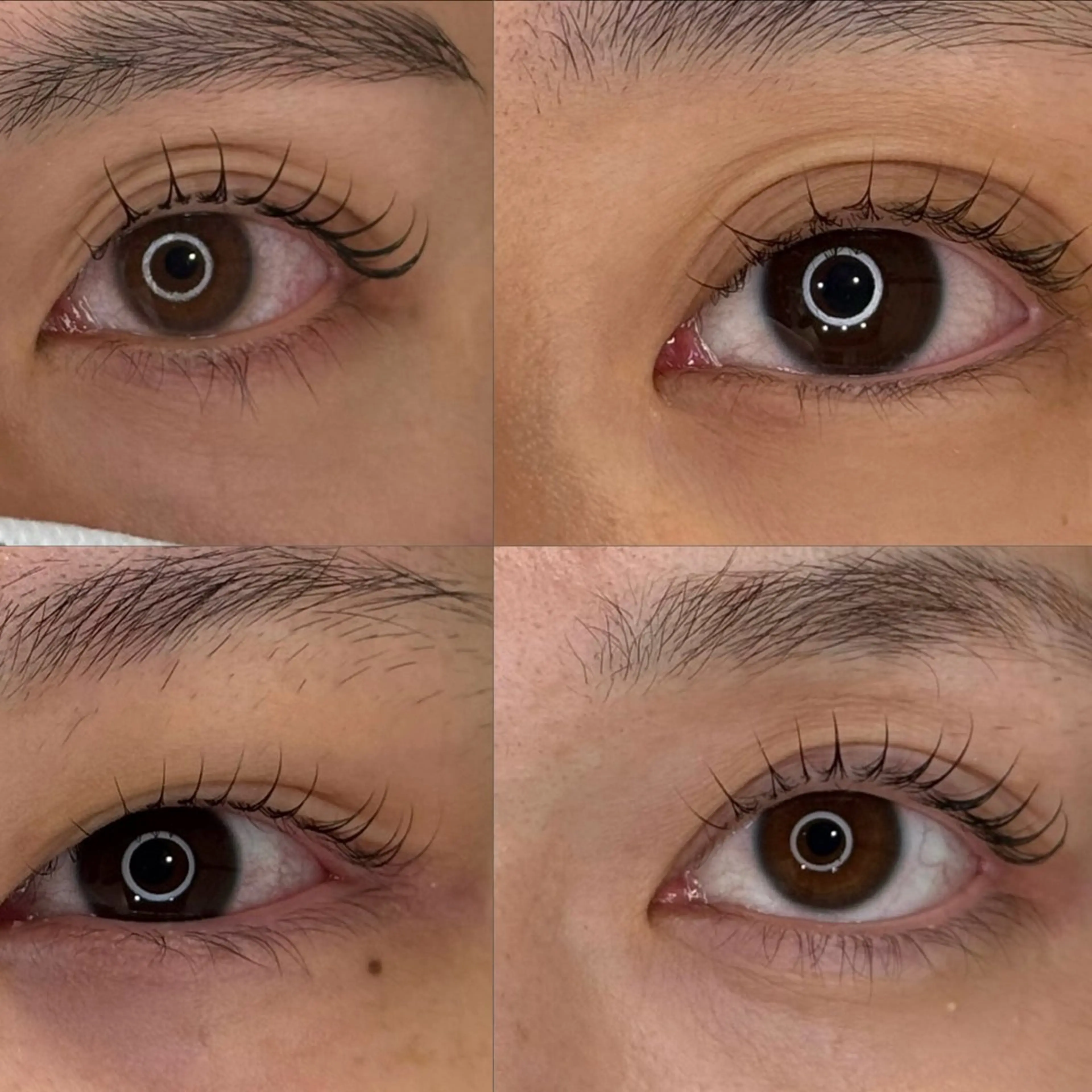 QUE TOI所属・モデル募集🎀 ®️のマツエク・マツパデザイン