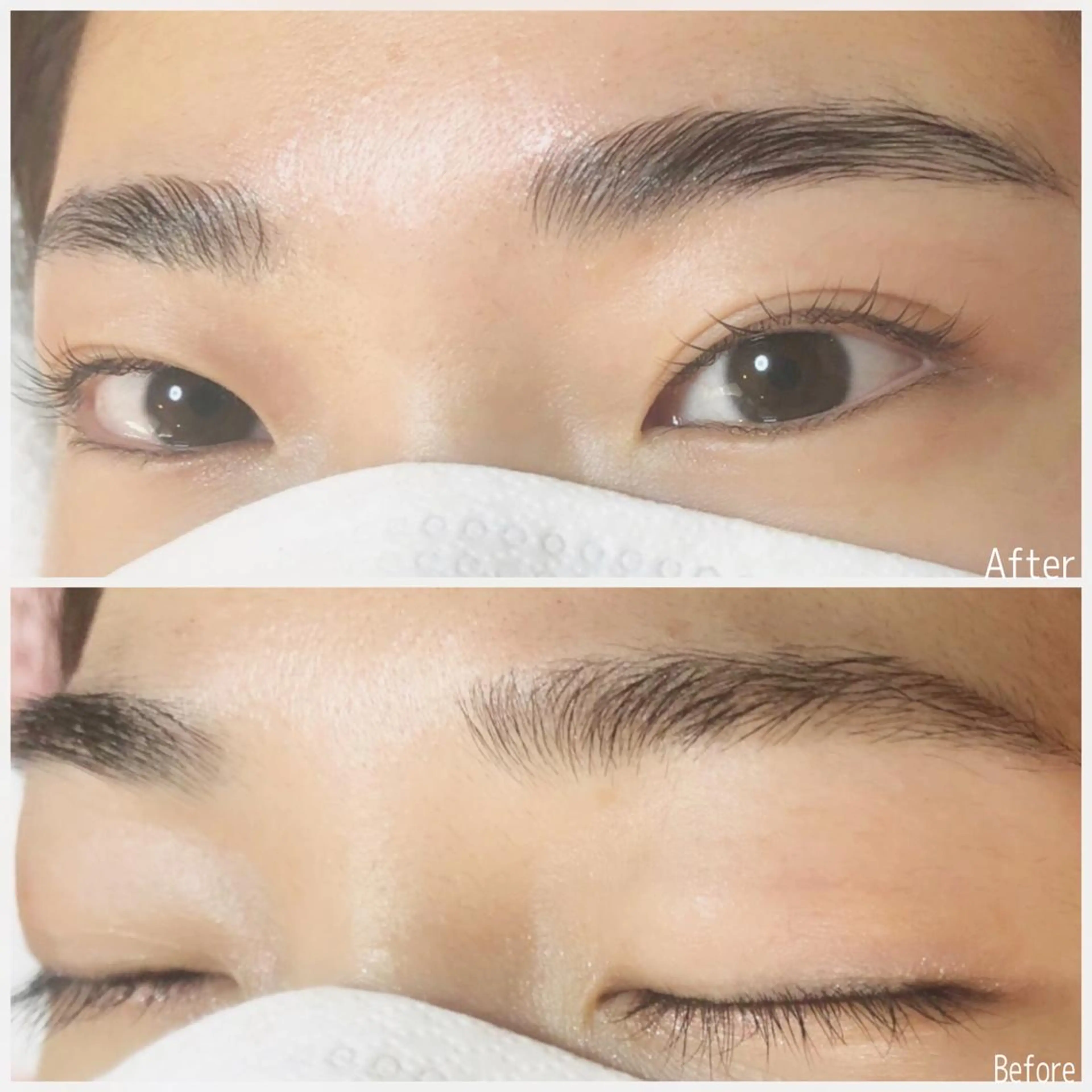 マツエク・マツパ アイブロウ 美容室 HIIRAGIのエステ・リラクイメージ