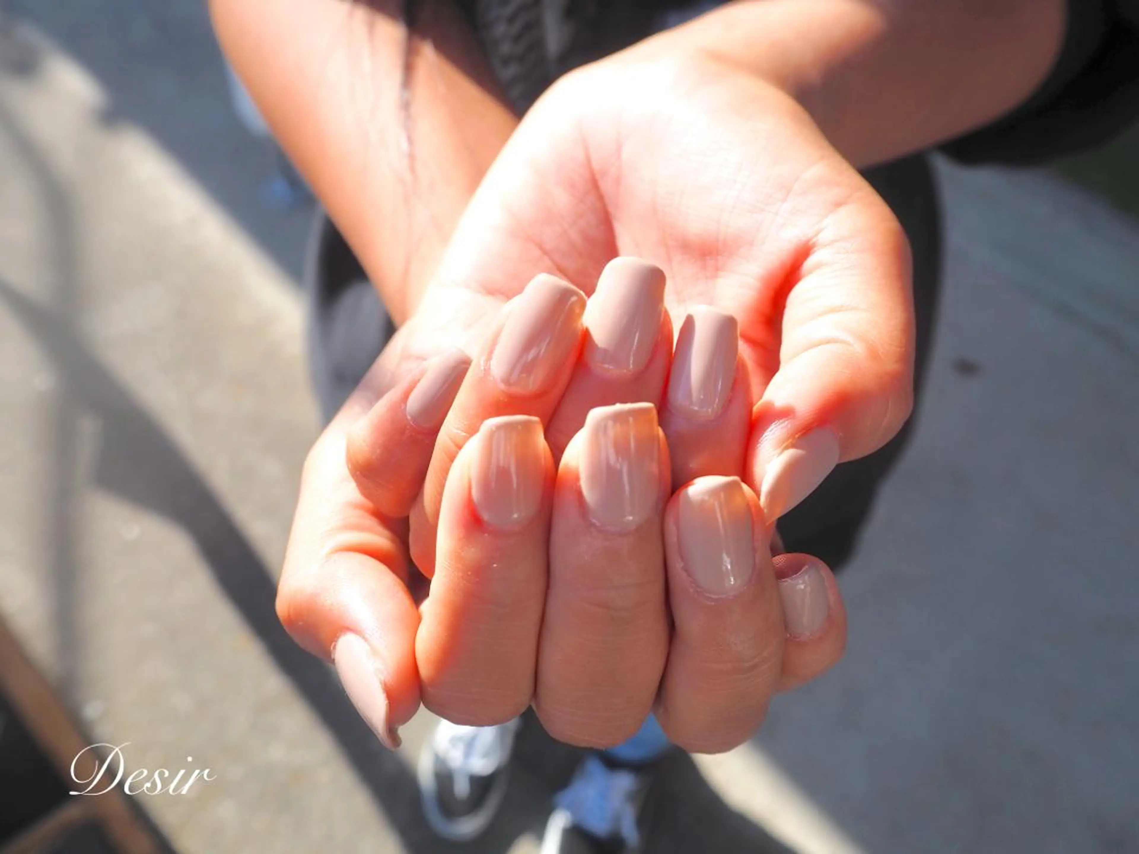 ネイル 伊藤 美智子のネイルデザイン