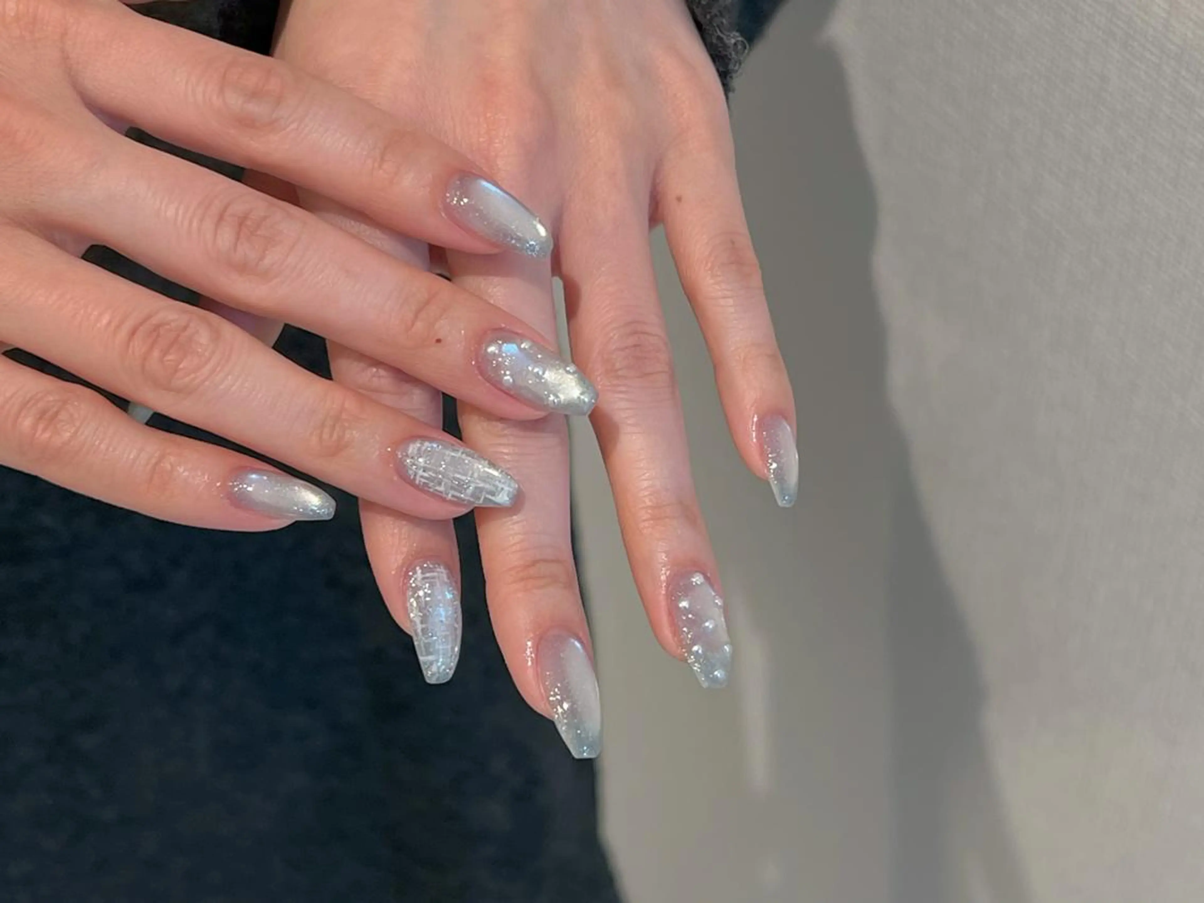 ネイル ハンドネイル Nail salon CELEBRAILのネイルデザイン
