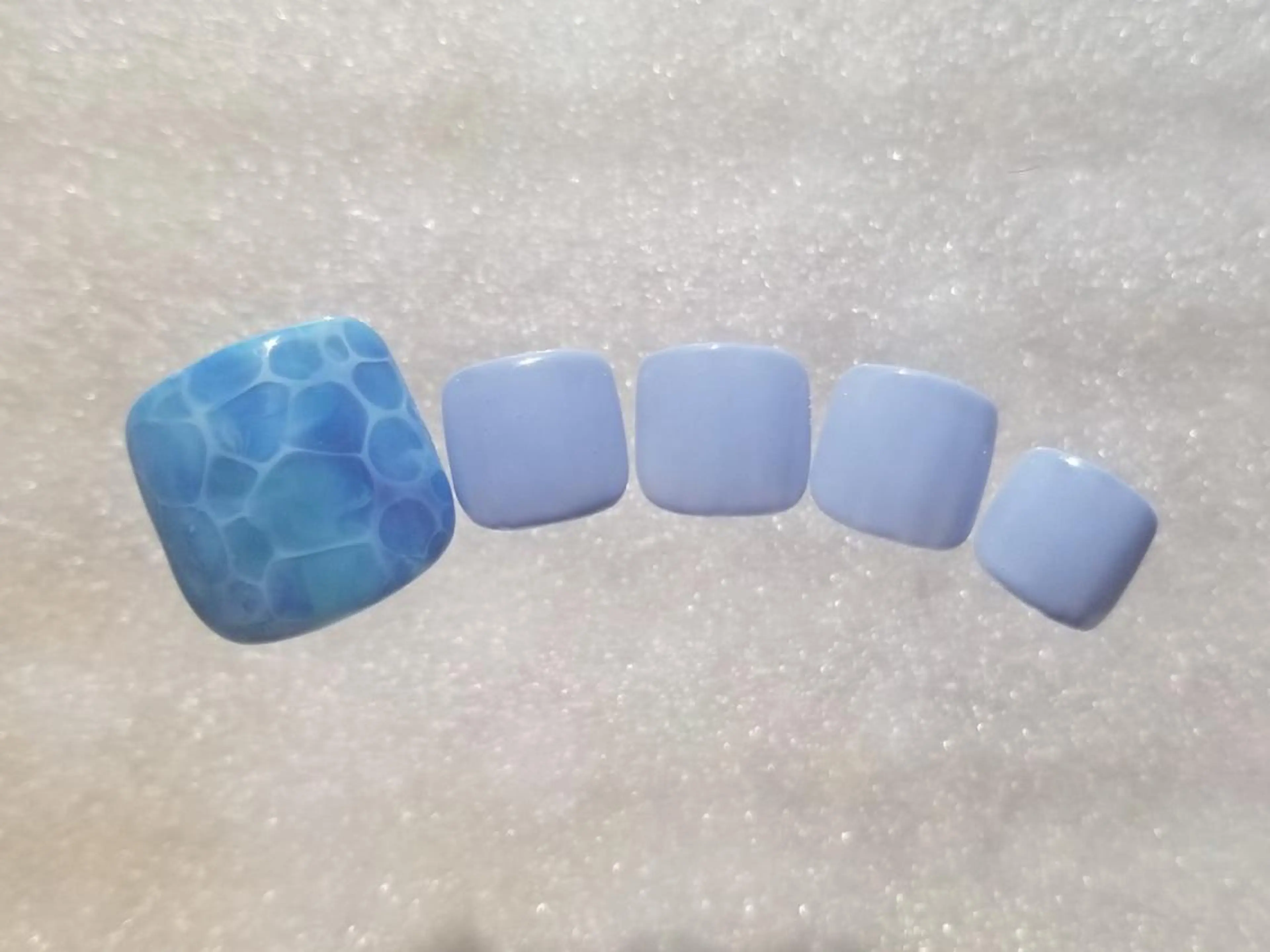 ネイル ジェルネイル マグネットネイル ミラーネイル パラジェル シンプルネイル 吉祥寺🌟 ネイルフロンティアのネイルデザイン