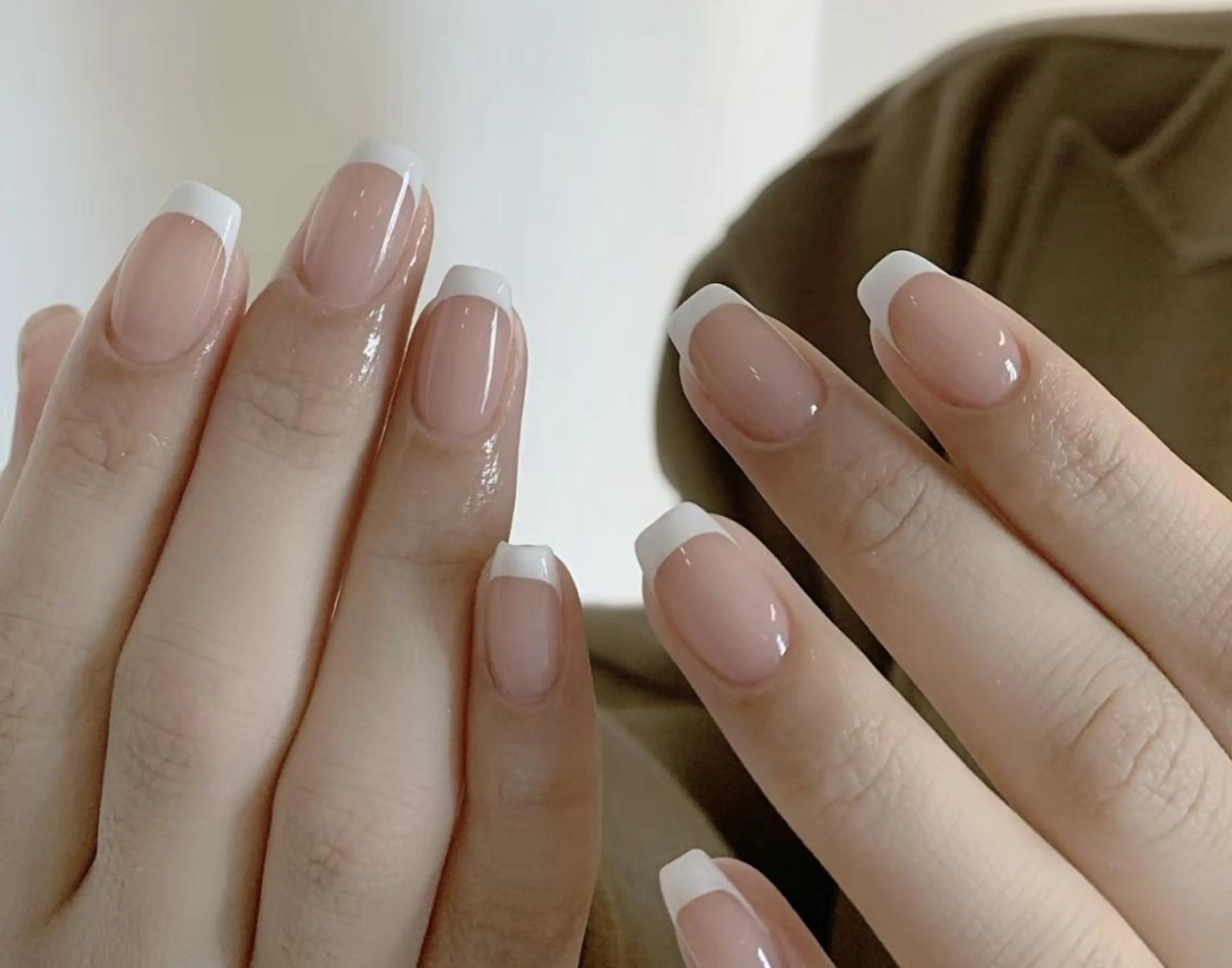 ネイル AB マツエクネイルサロンのネイルデザイン