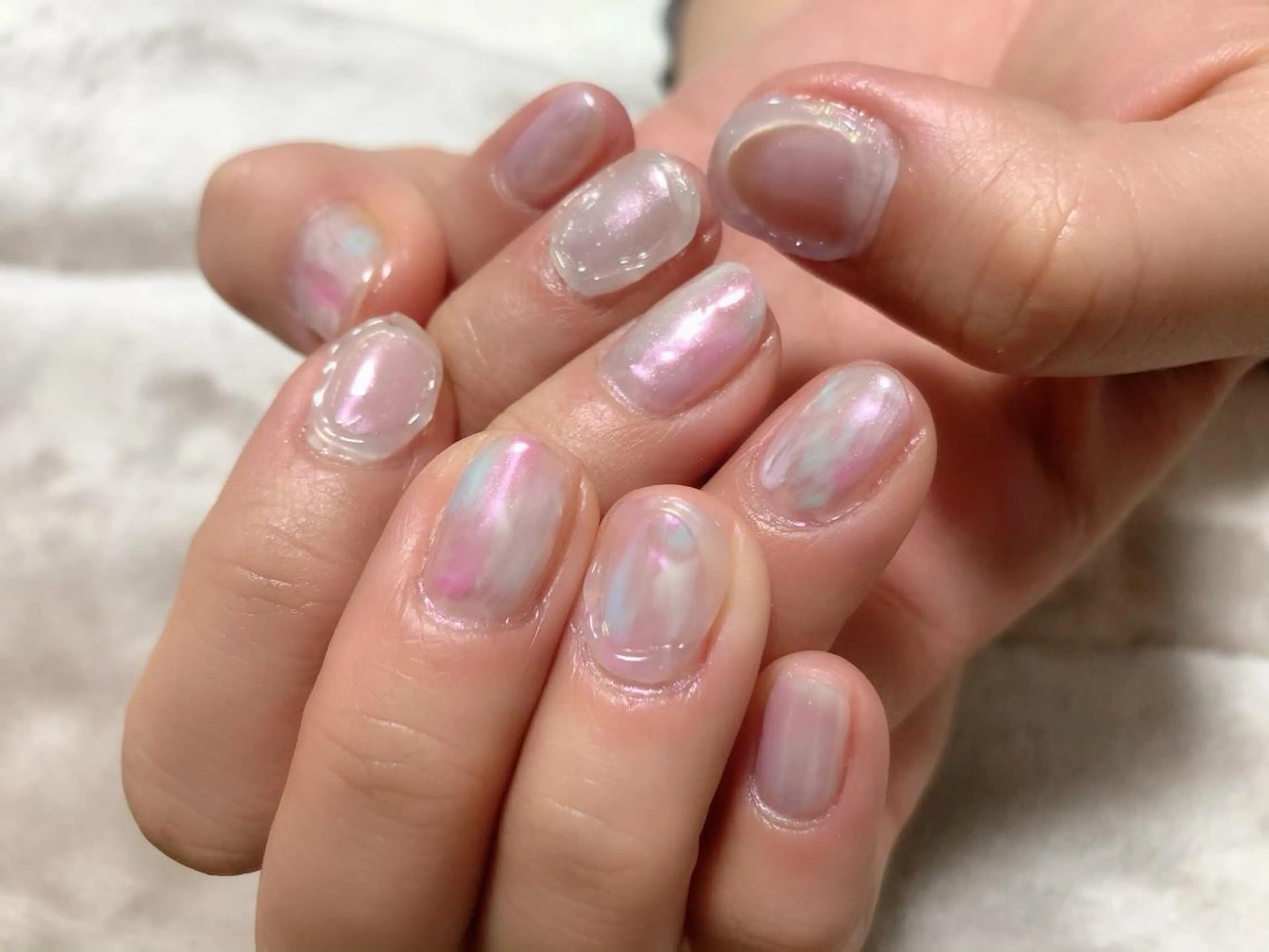 ネイル ハンドネイル t. yoshizawaのネイルデザイン