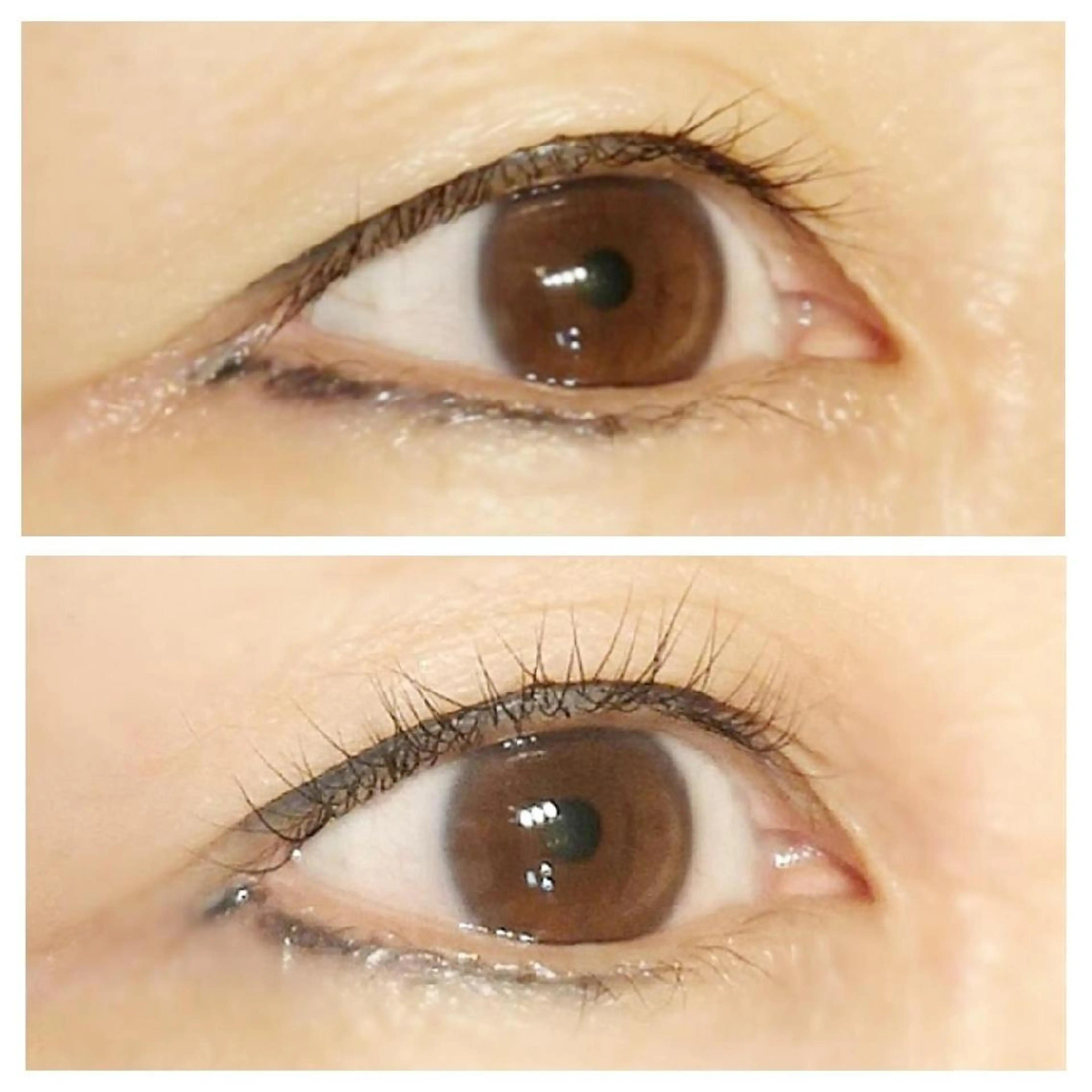 マツエク・マツパ 402 hakoishiのマツエク・マツパデザイン