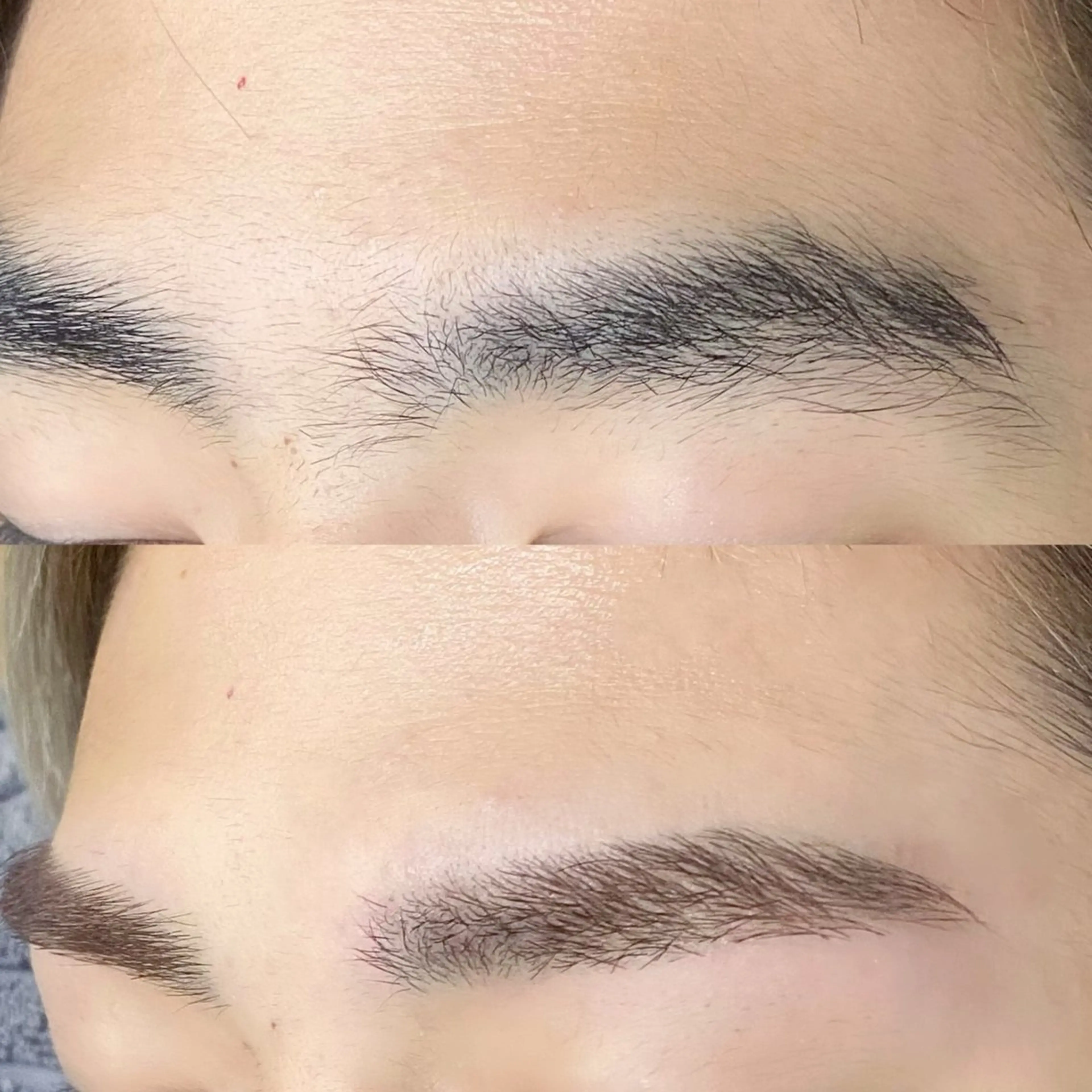 アイブロウ AINYUU池袋店所属・AINYUU SEVI.の眉毛・アイブロウイメージ