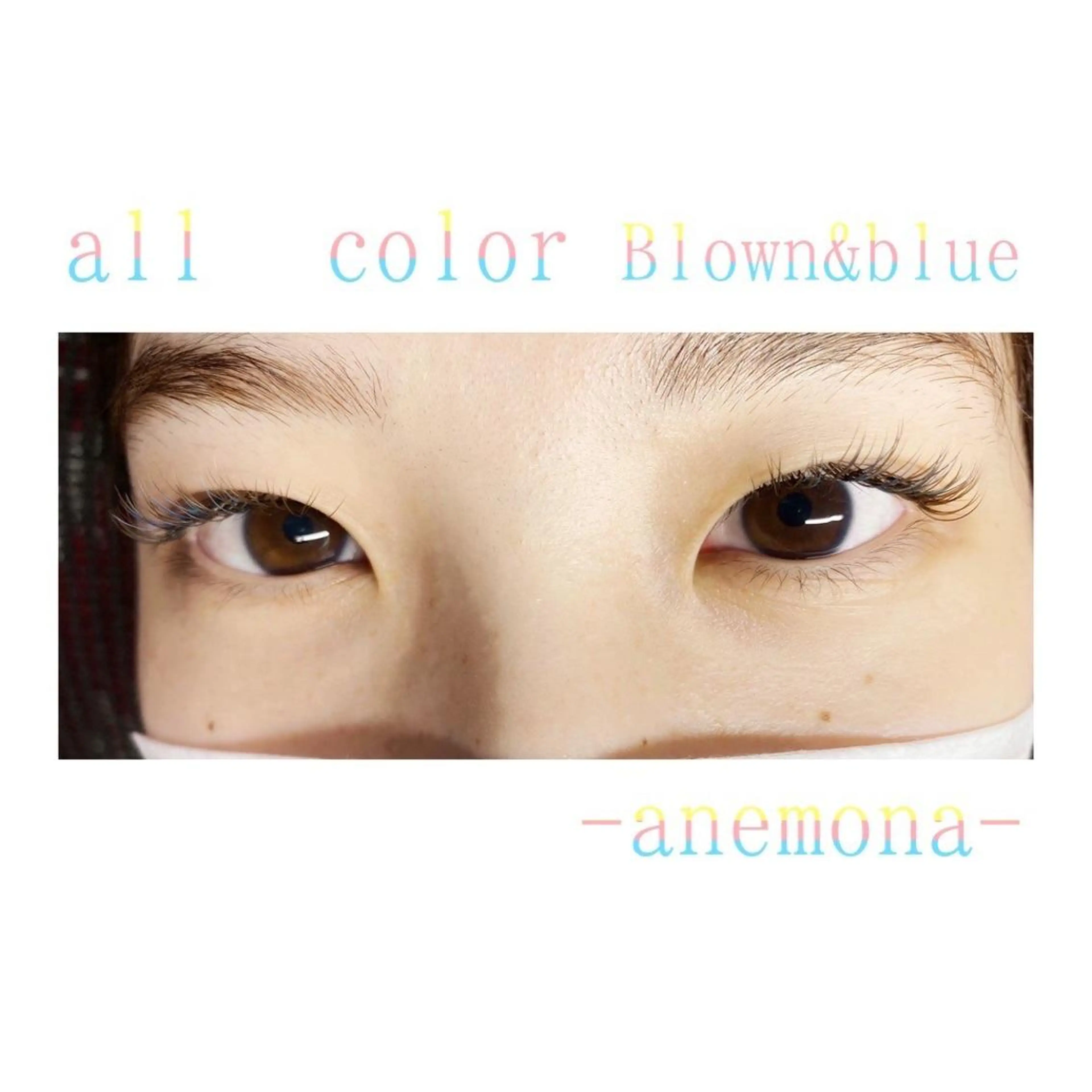 マツエク・マツパ nail &lash ANEMONAのネイルデザイン