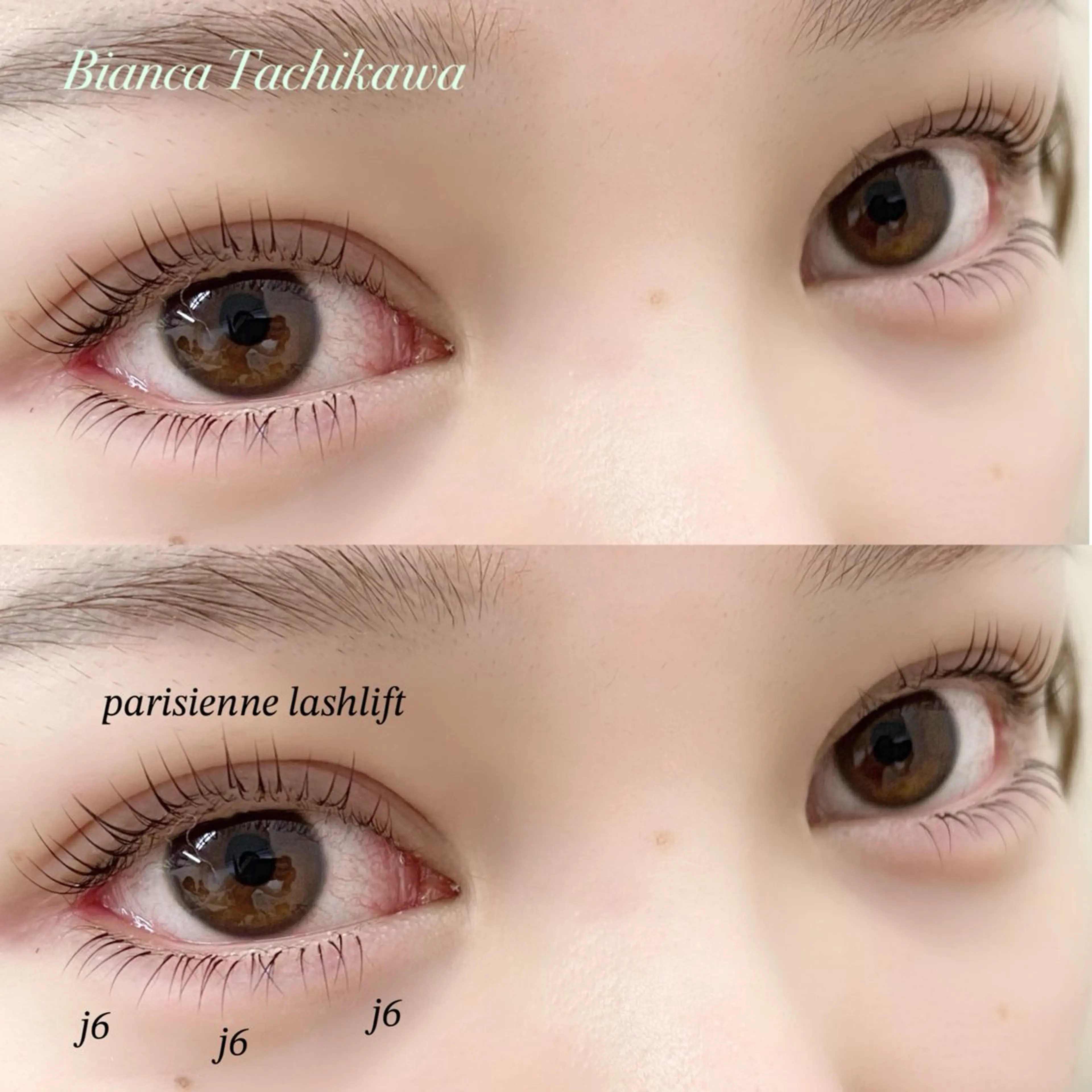 マツエク・マツパ マツパ GOTO /束感仕上げ🪄のマツエク・マツパデザイン