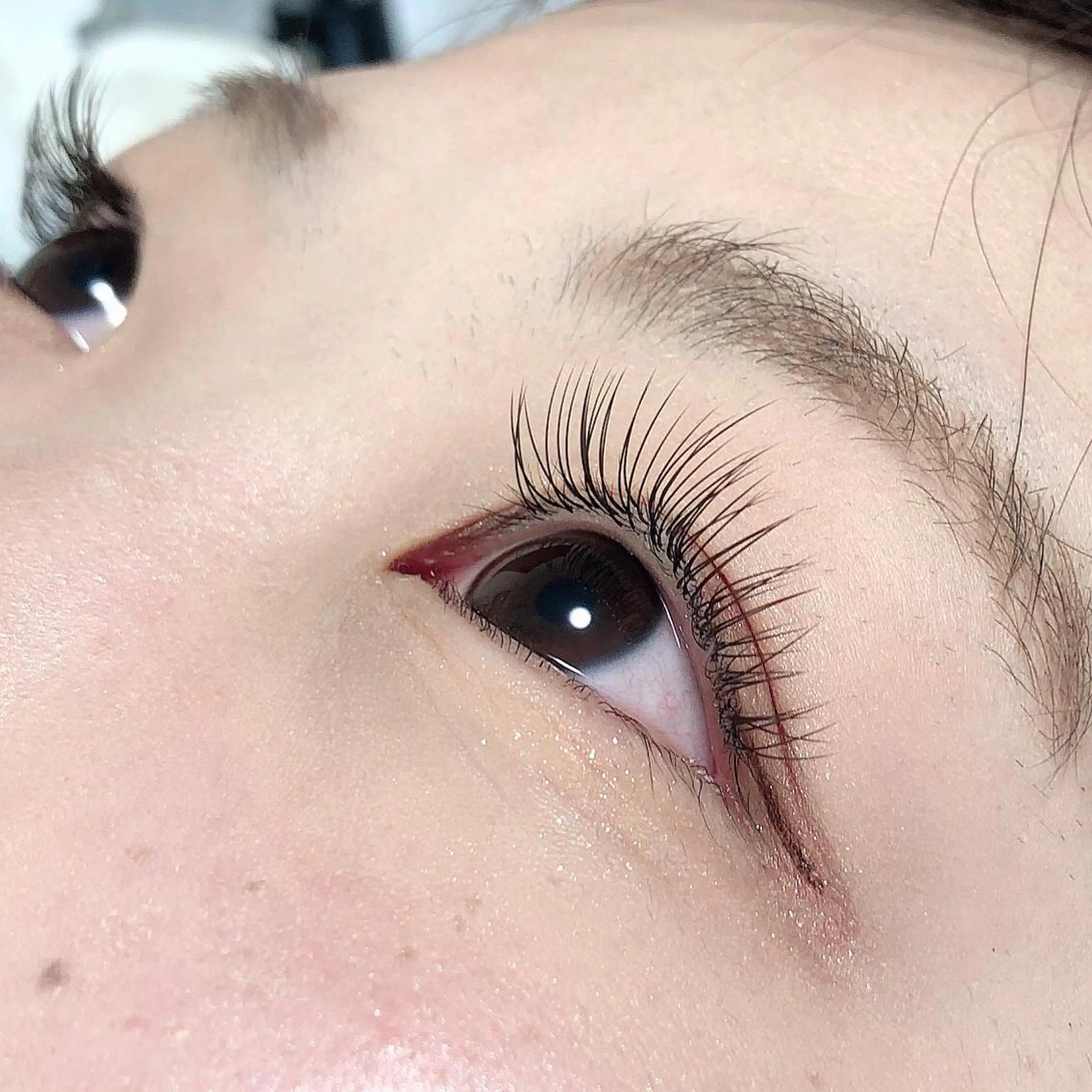 マツエク・マツパ Cカール カラーマツエク 鈴木 恭子のその他イメージ