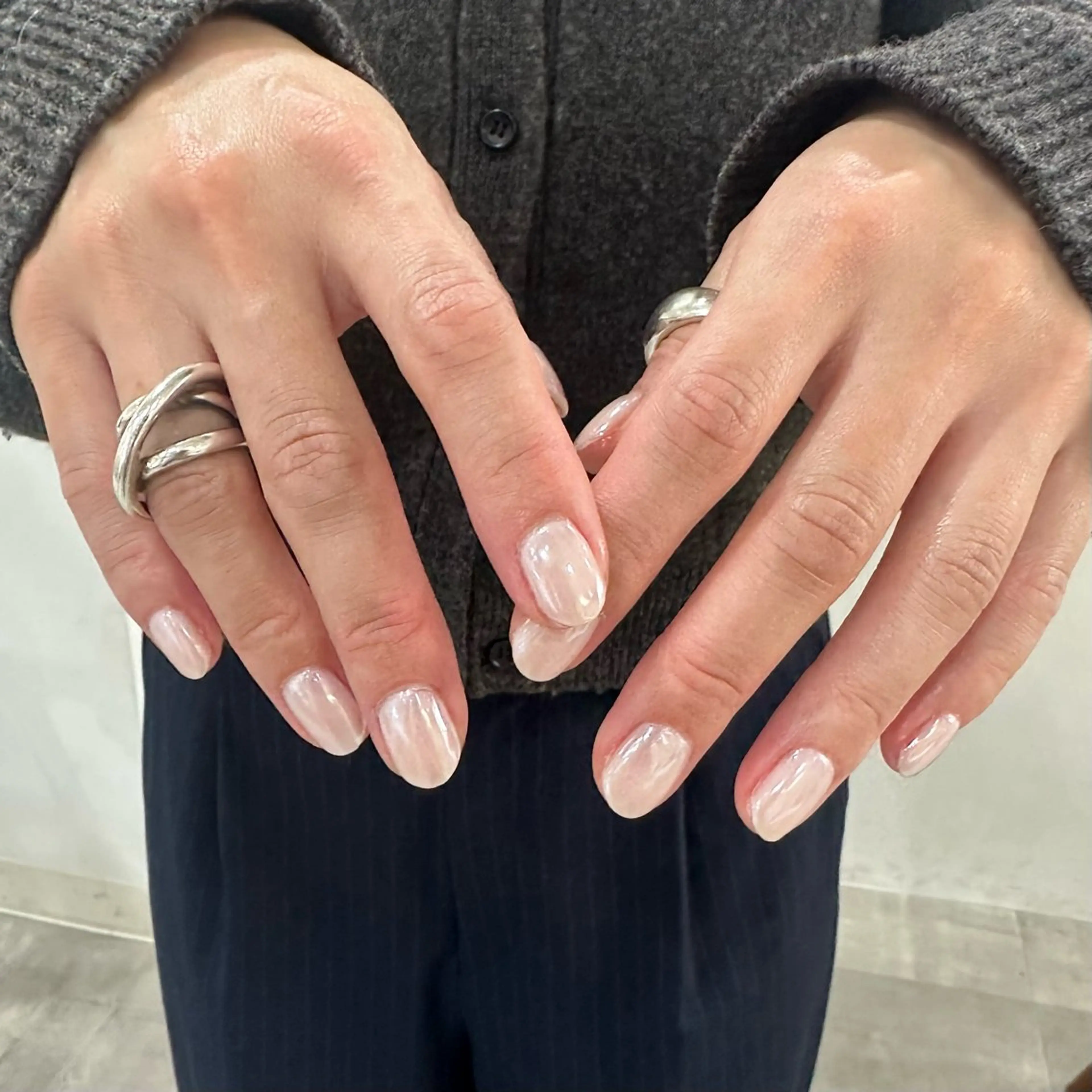 ネイル ハンドネイル TK nail Sugiyamaのネイルデザイン