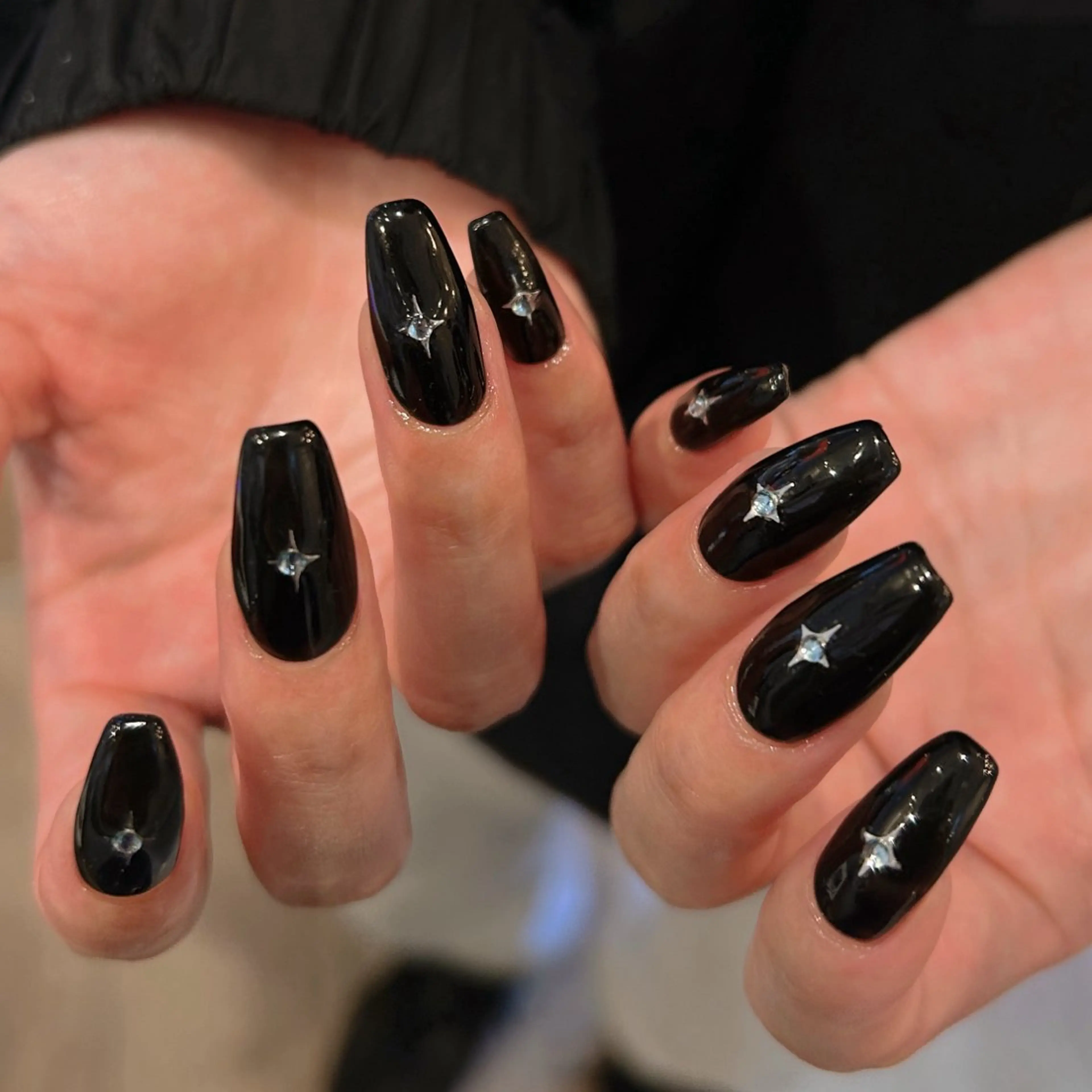 ネイル ハンドネイル hair  MILE.所属・MILE. mukonosouのネイルデザイン