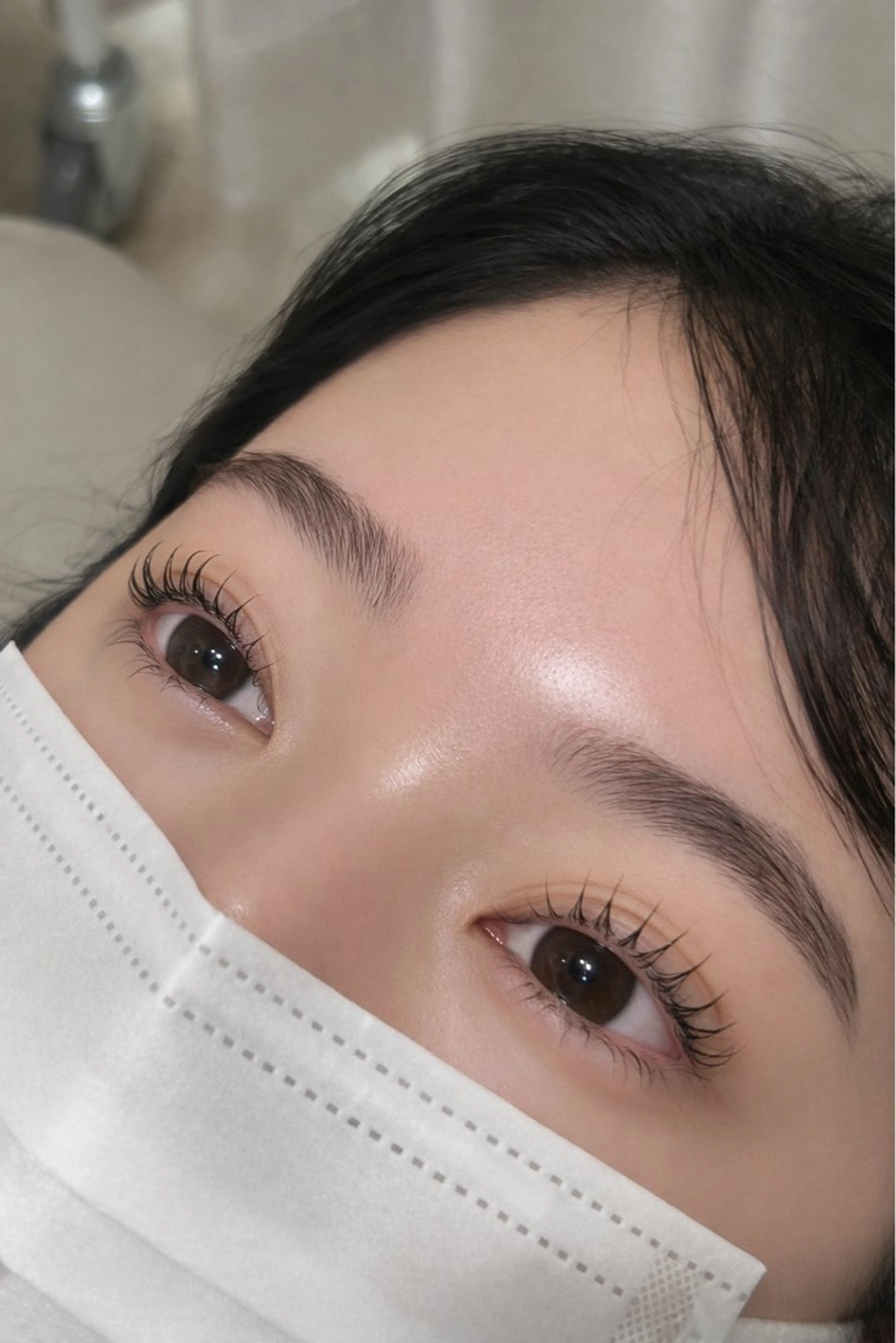 マツエク・マツパ マツパ un eyelash meari🎀/大宮のマツエク・マツパデザイン