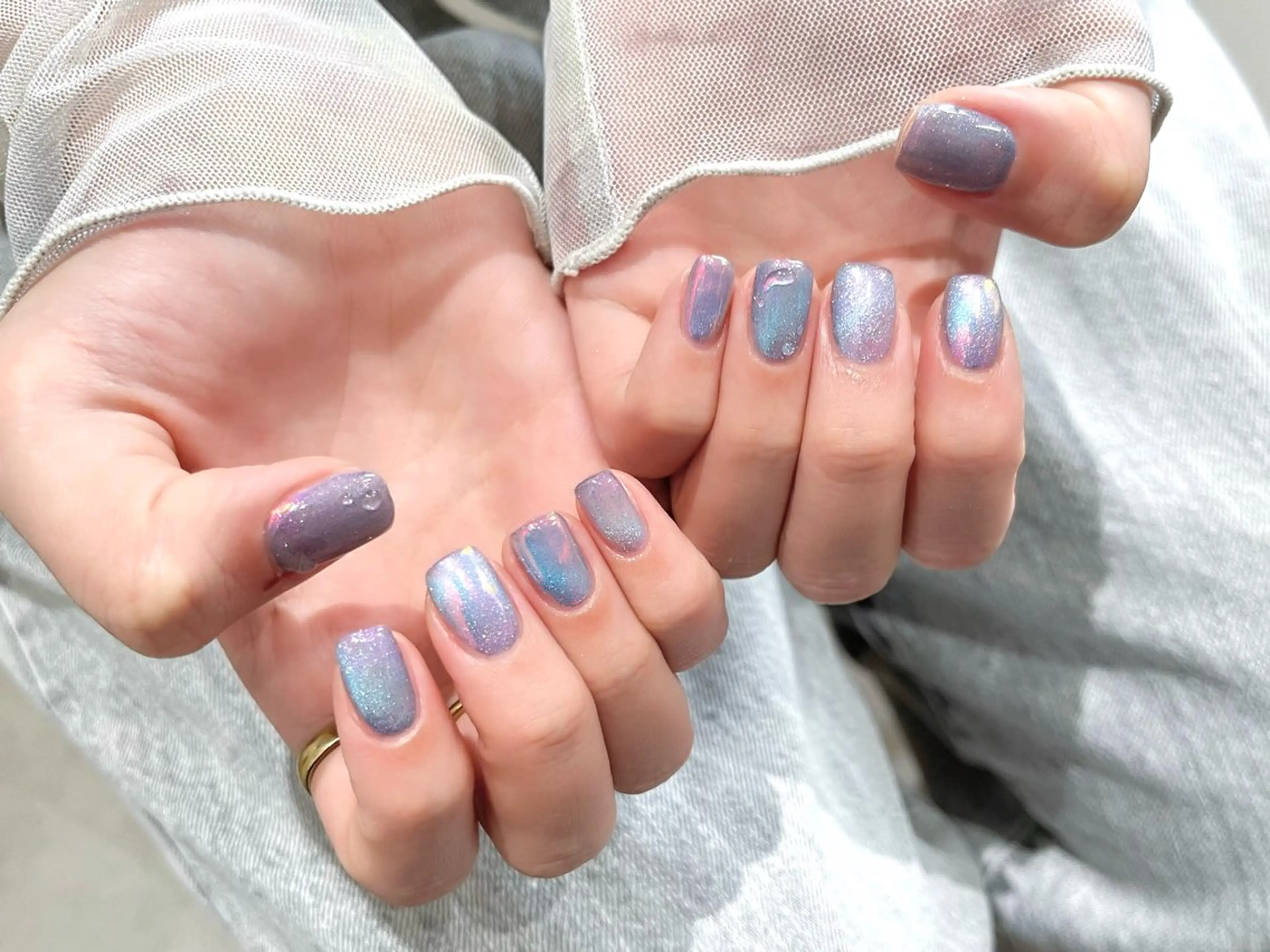 ネイル ビューティーサロンFeliz 浜松町店所属・Feliz Saitoのマツエク・マツパデザイン