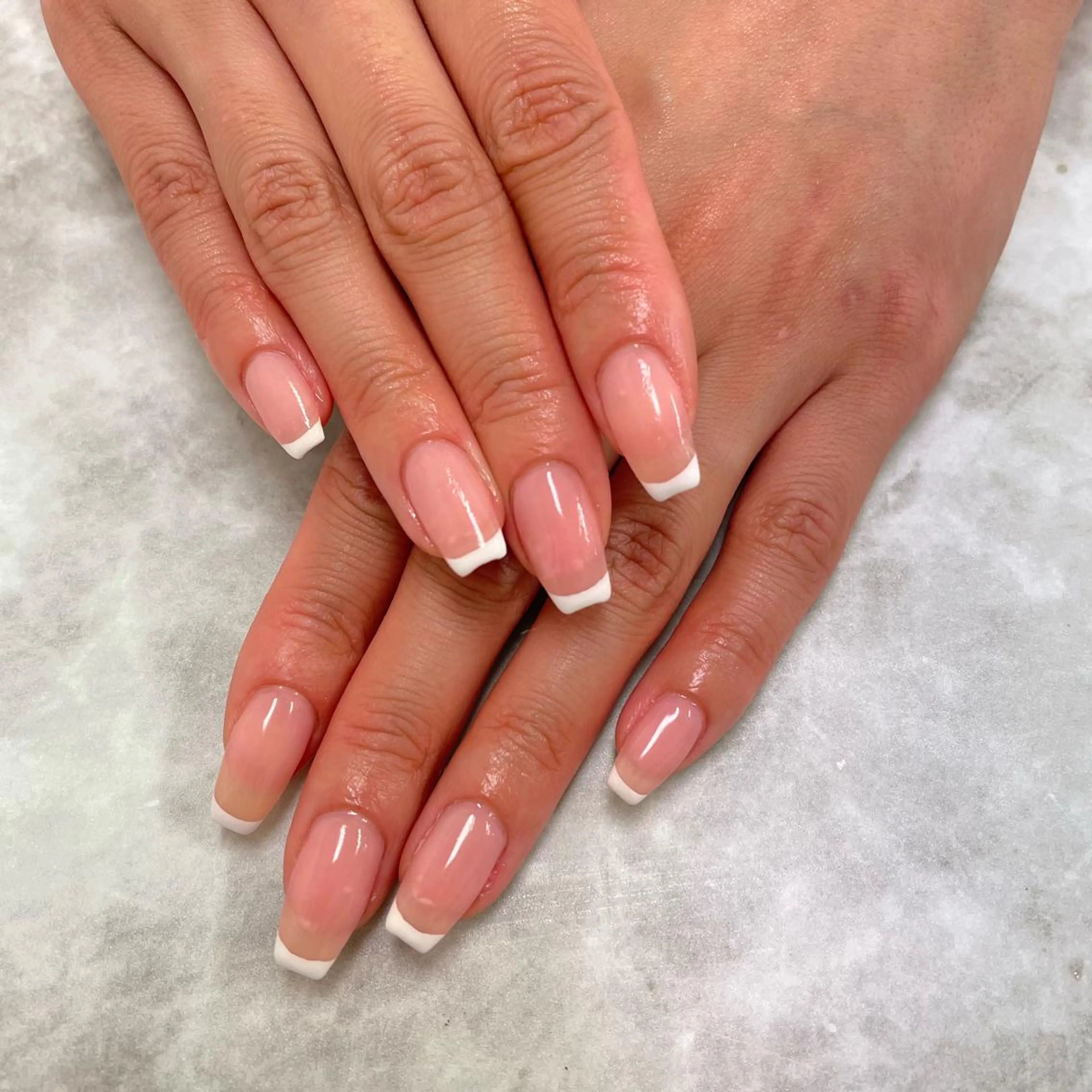 ネイル ハンドネイル Bianca SAITO🌺のネイルデザイン