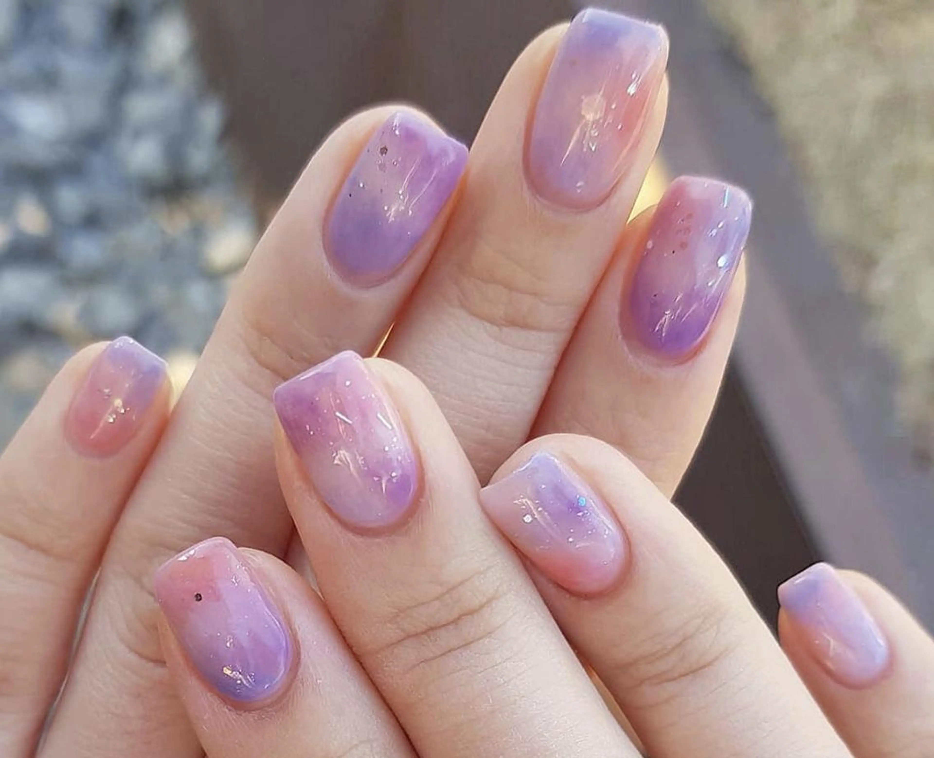 ネイル Cute beauty2のマツエク・マツパデザイン