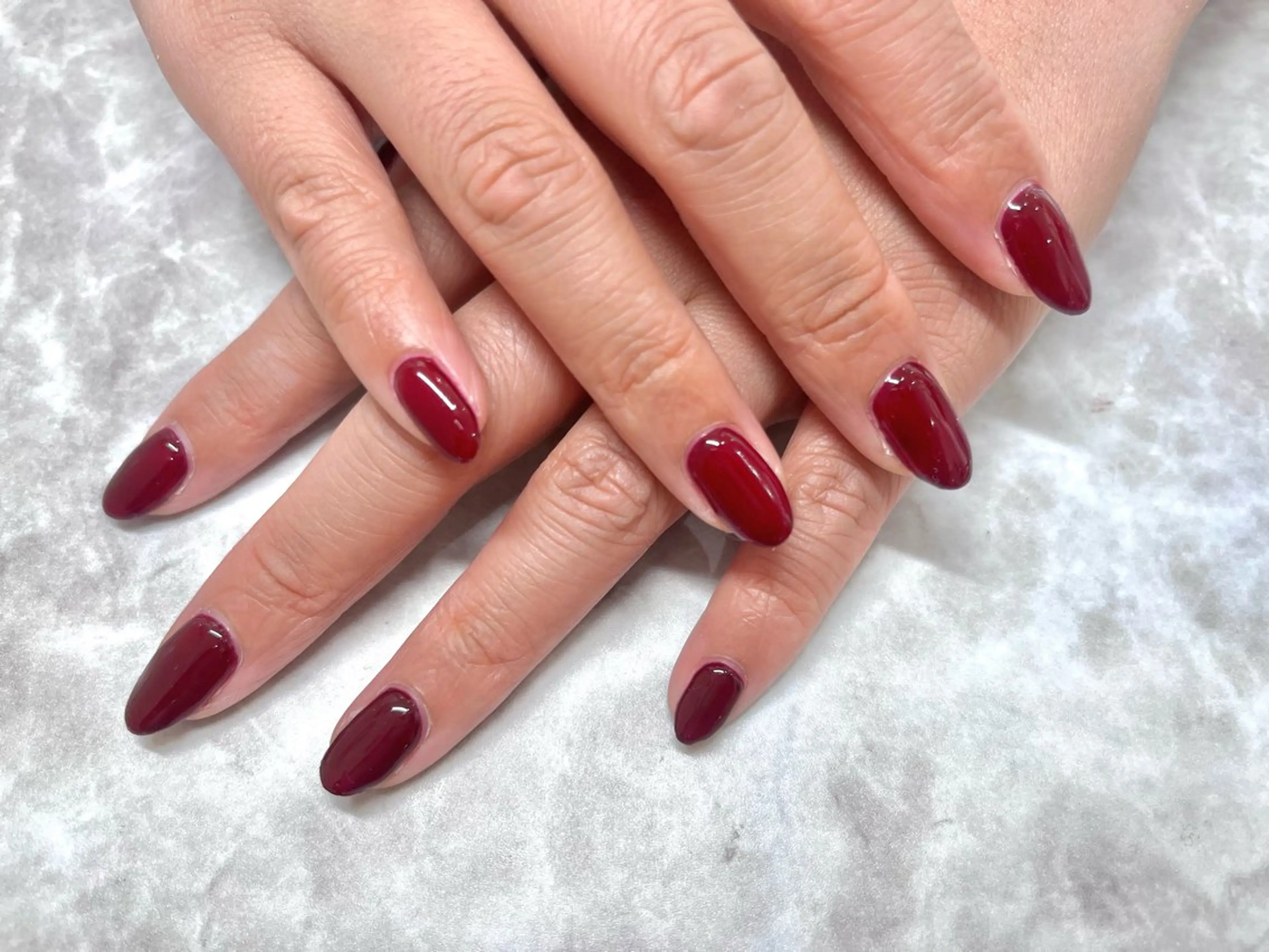 ネイル Rich to 福岡のネイルデザイン