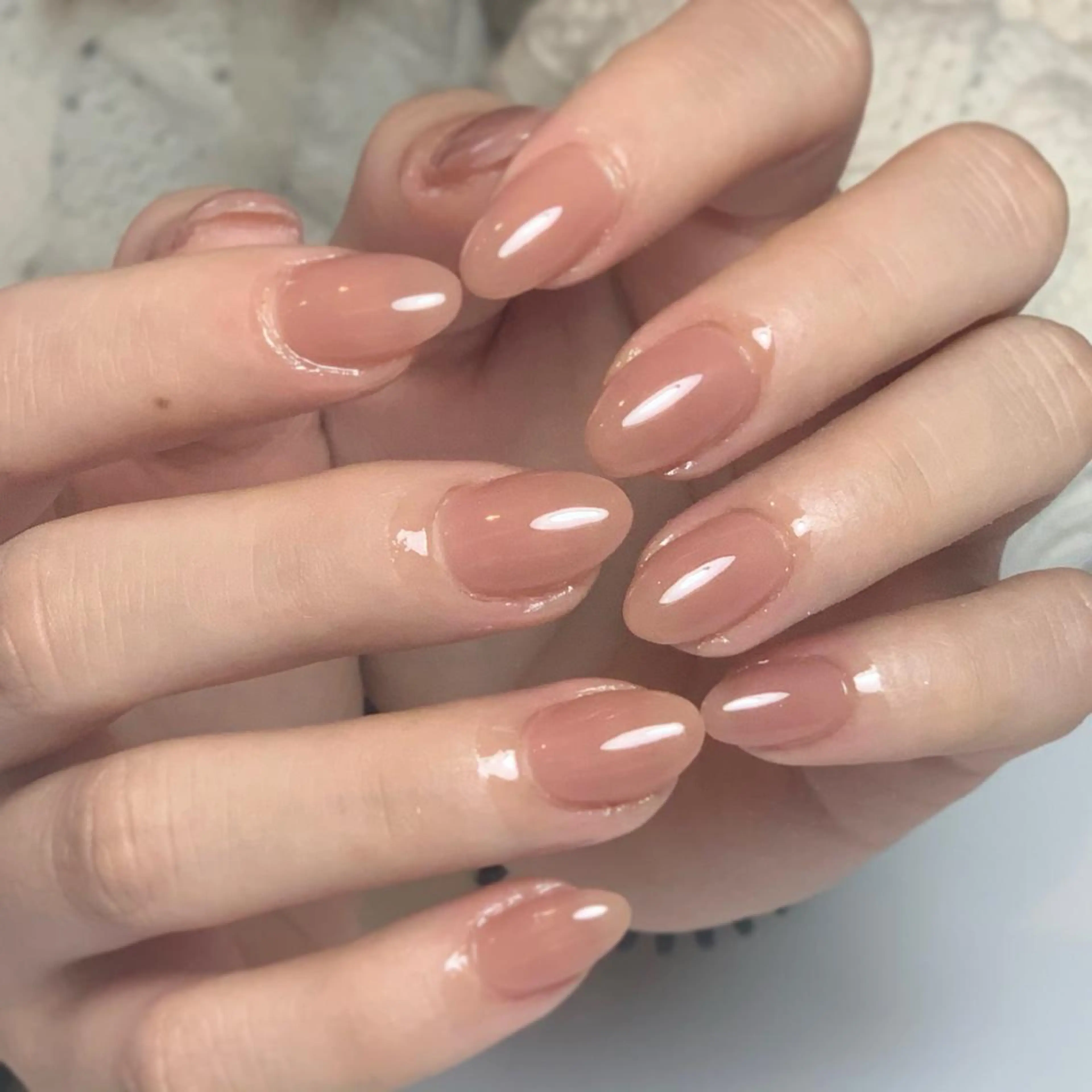 ネイル ハンドネイル S♡JEWEL所属・S. JEWELのネイルデザイン