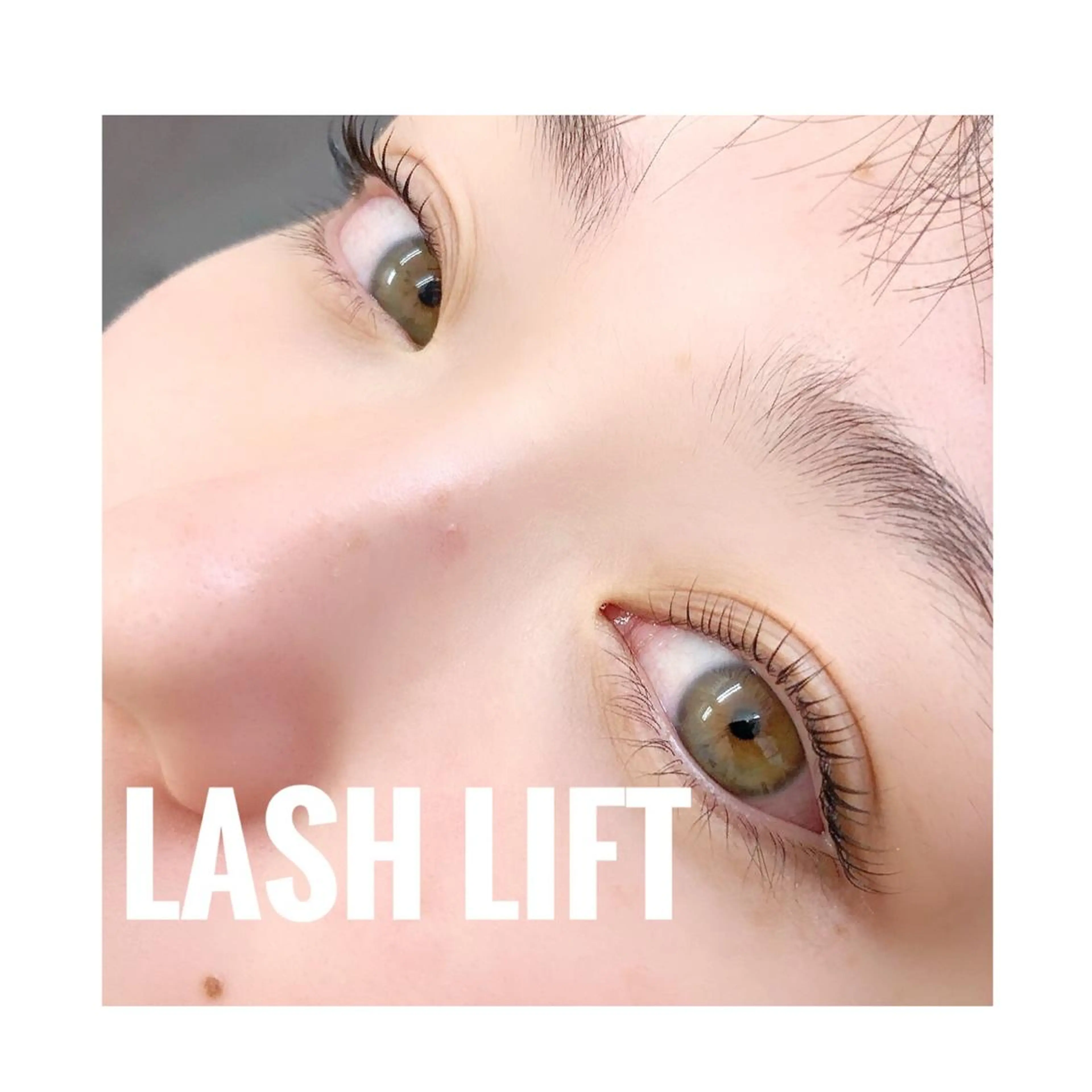 マツエク・マツパ M izumiのマツエク・マツパデザイン