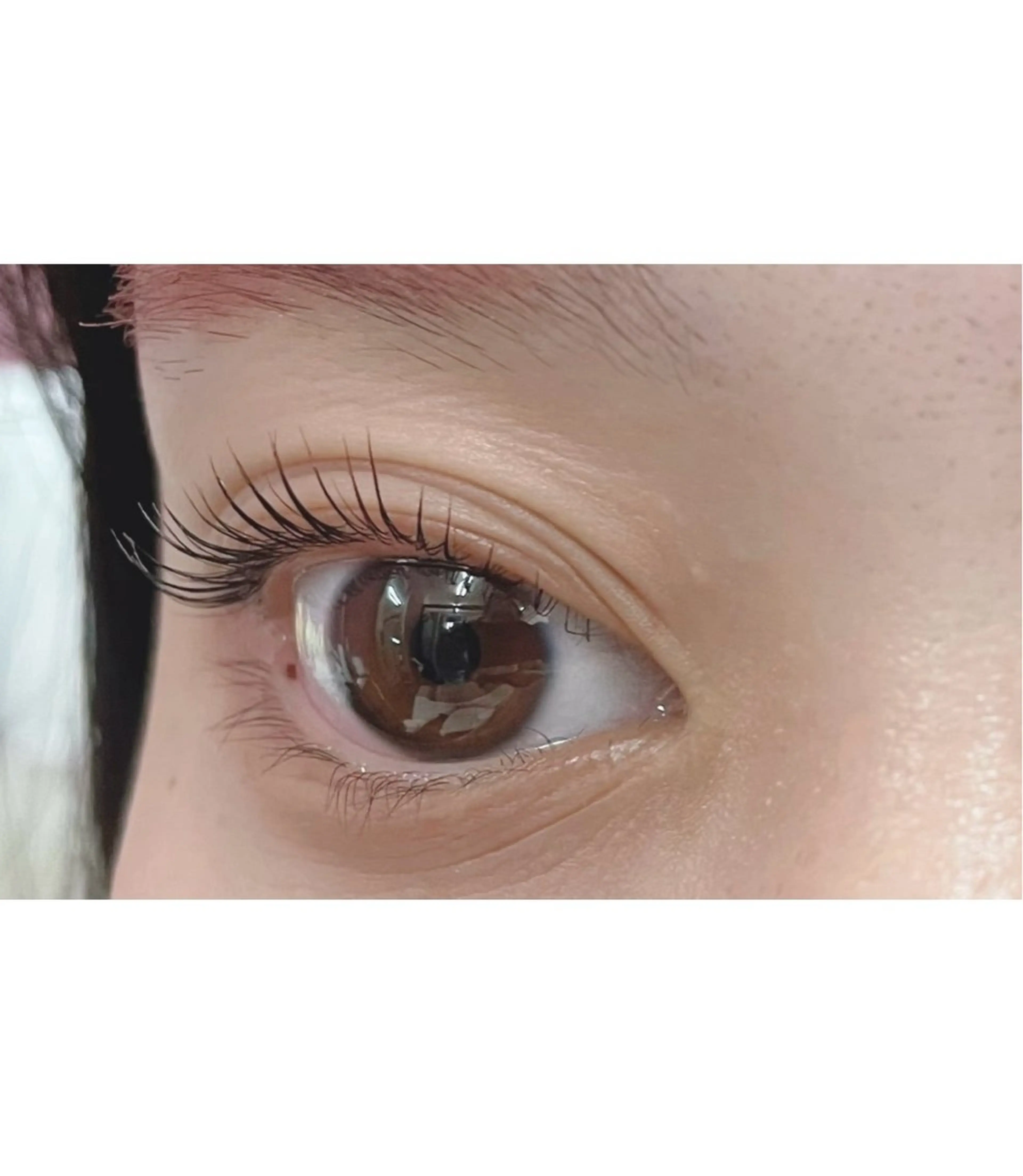 マツエク・マツパ extentionspace Shuon所属・ODA YUKOのヘアスタイル