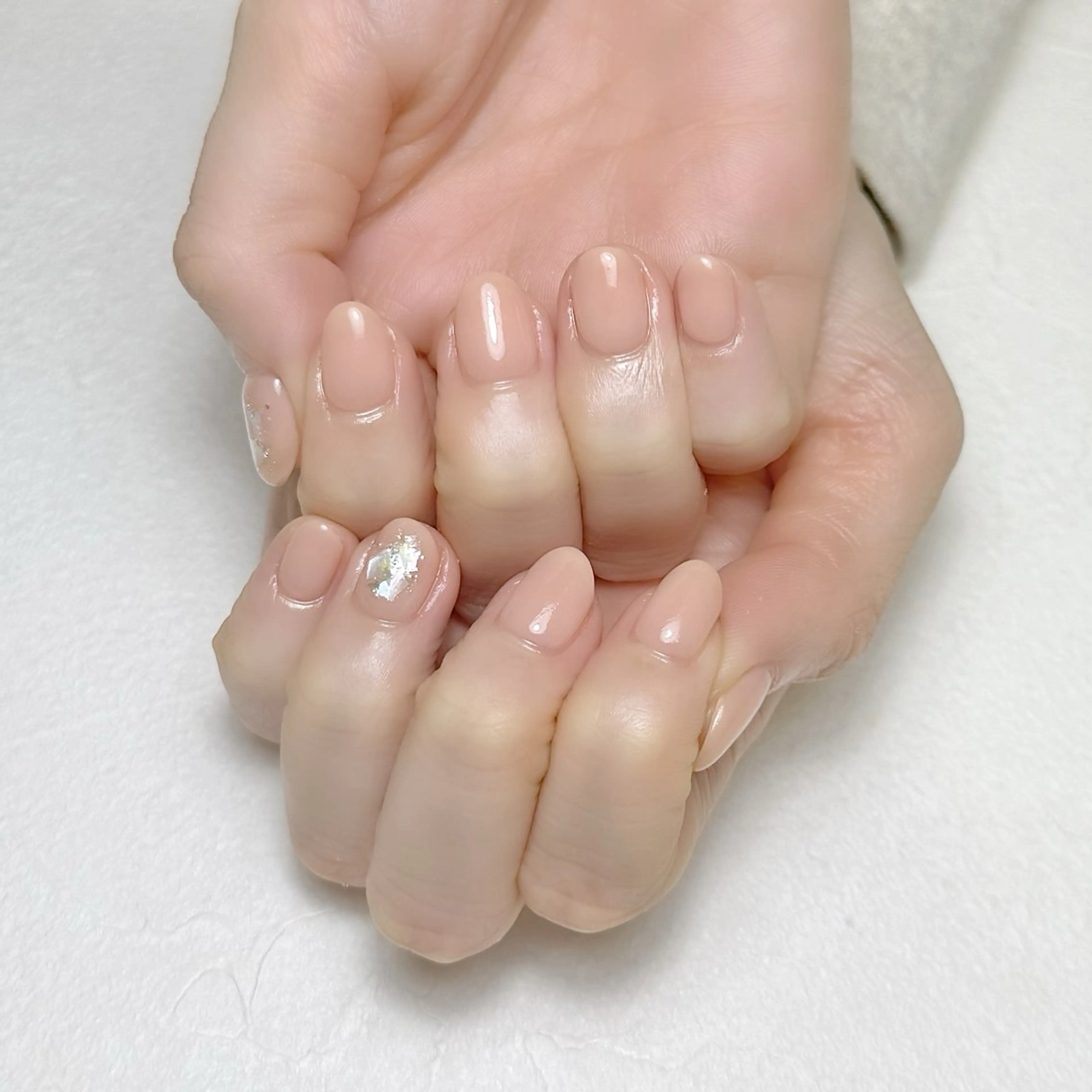 ネイル オフィスネイル rouse nail RISATOのネイルデザイン