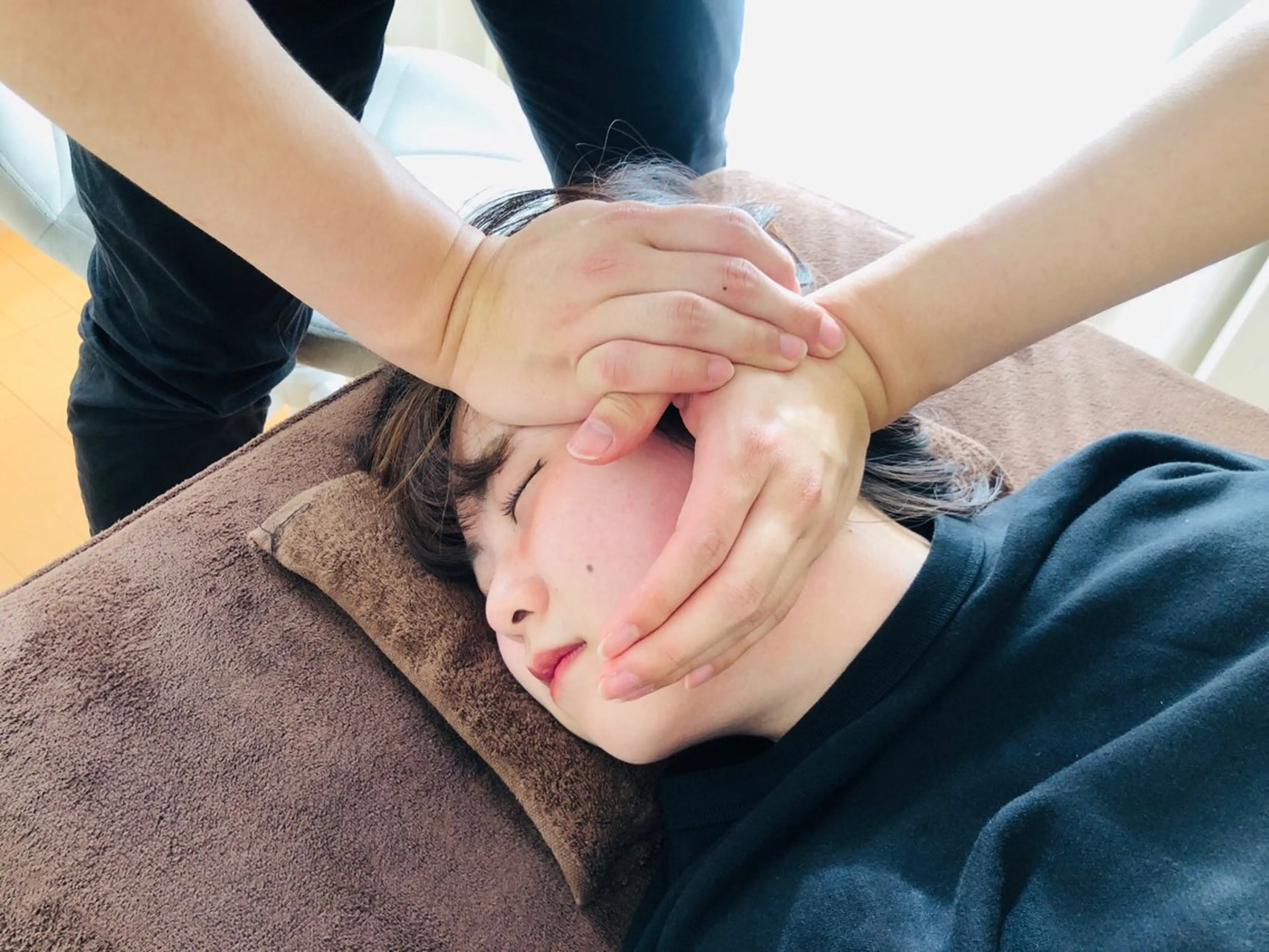 エステ リラク ikaru美容整体 池袋のエステ・リラクイメージ