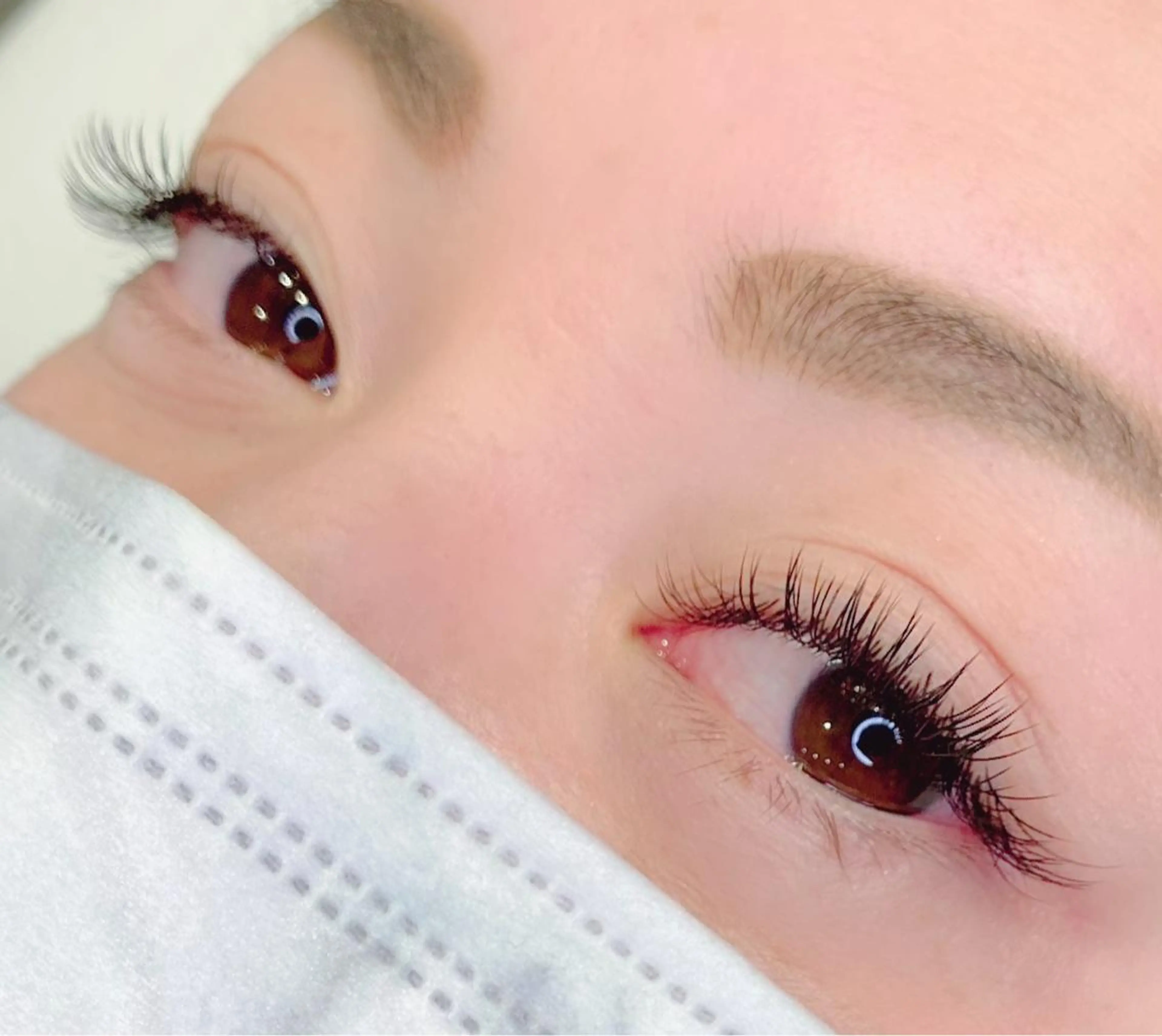 マツエク・マツパ MEIN NOMUのその他イメージ