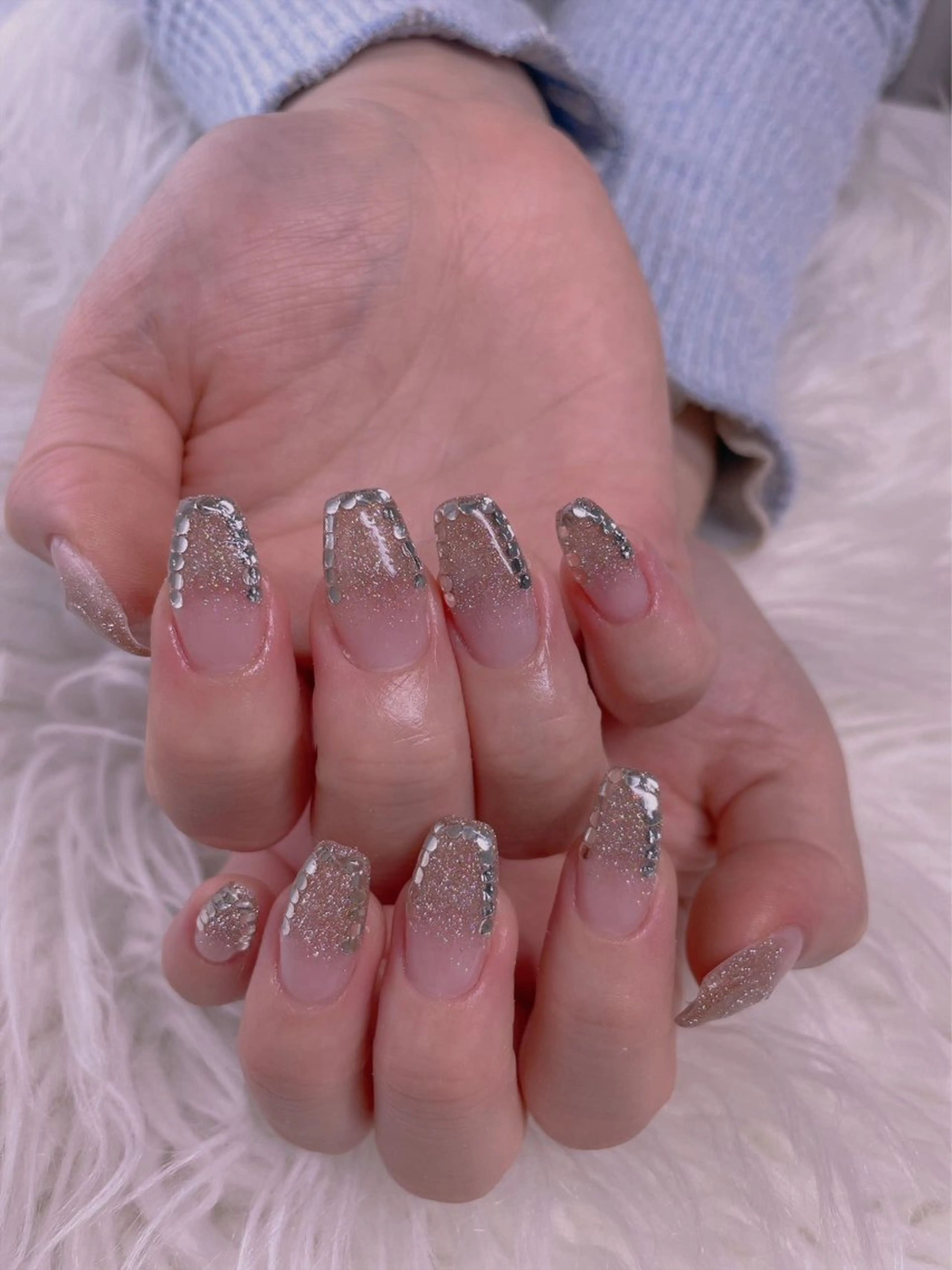 ネイル エムズ エムズのマツエク・マツパデザイン