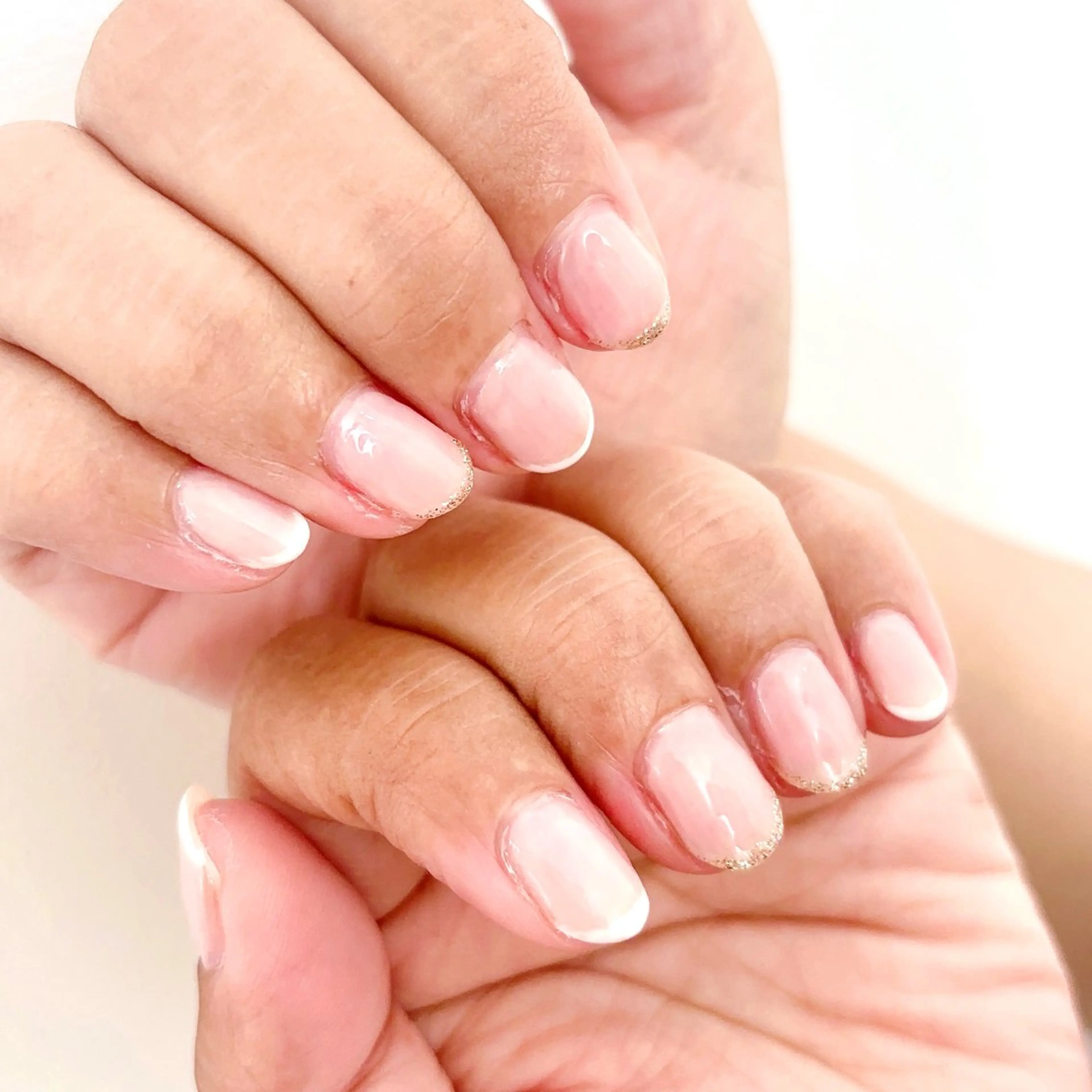 ネイル MYu Beauty Salon  MAIのネイルデザイン