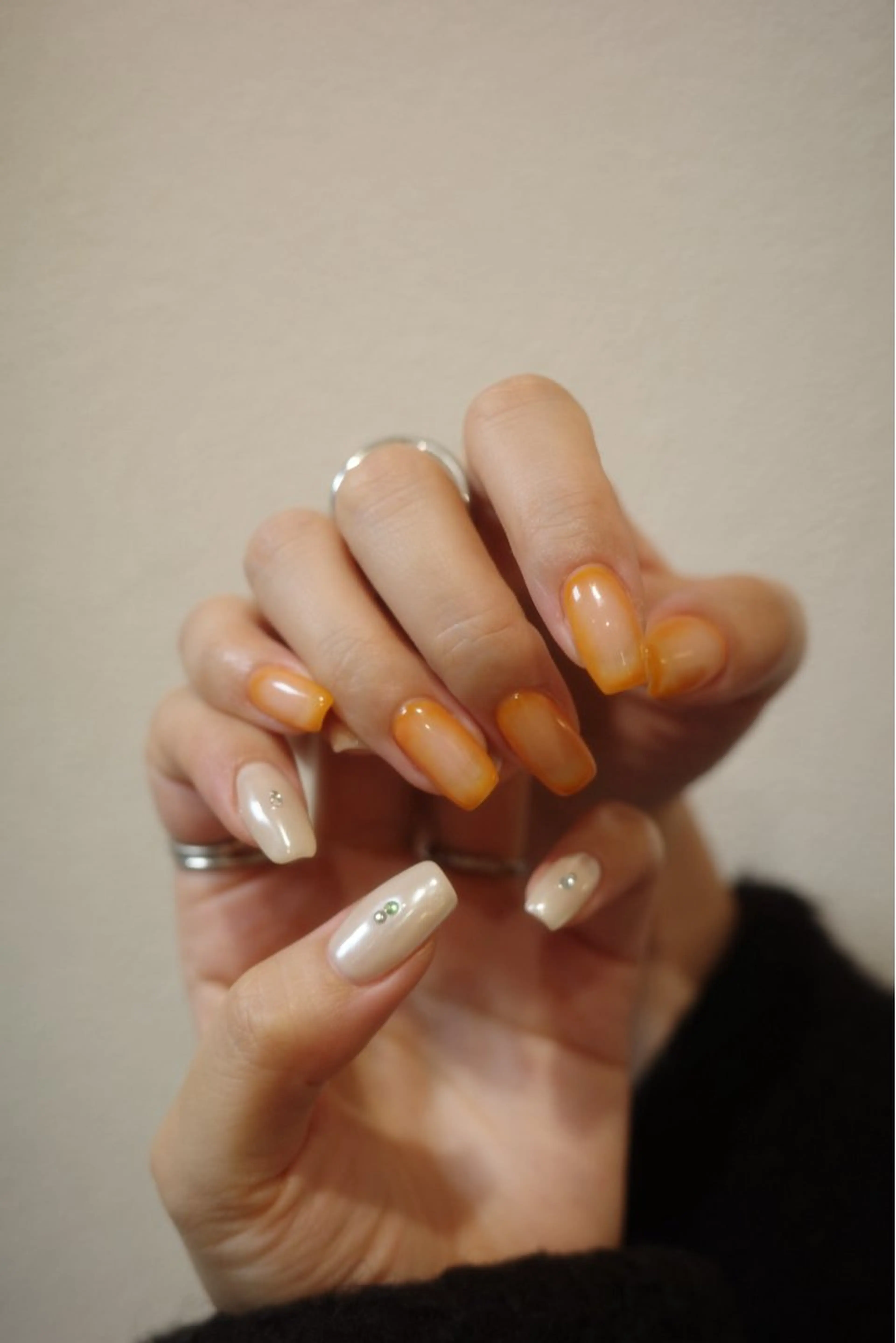 ネイル chie fukuharaのネイルデザイン