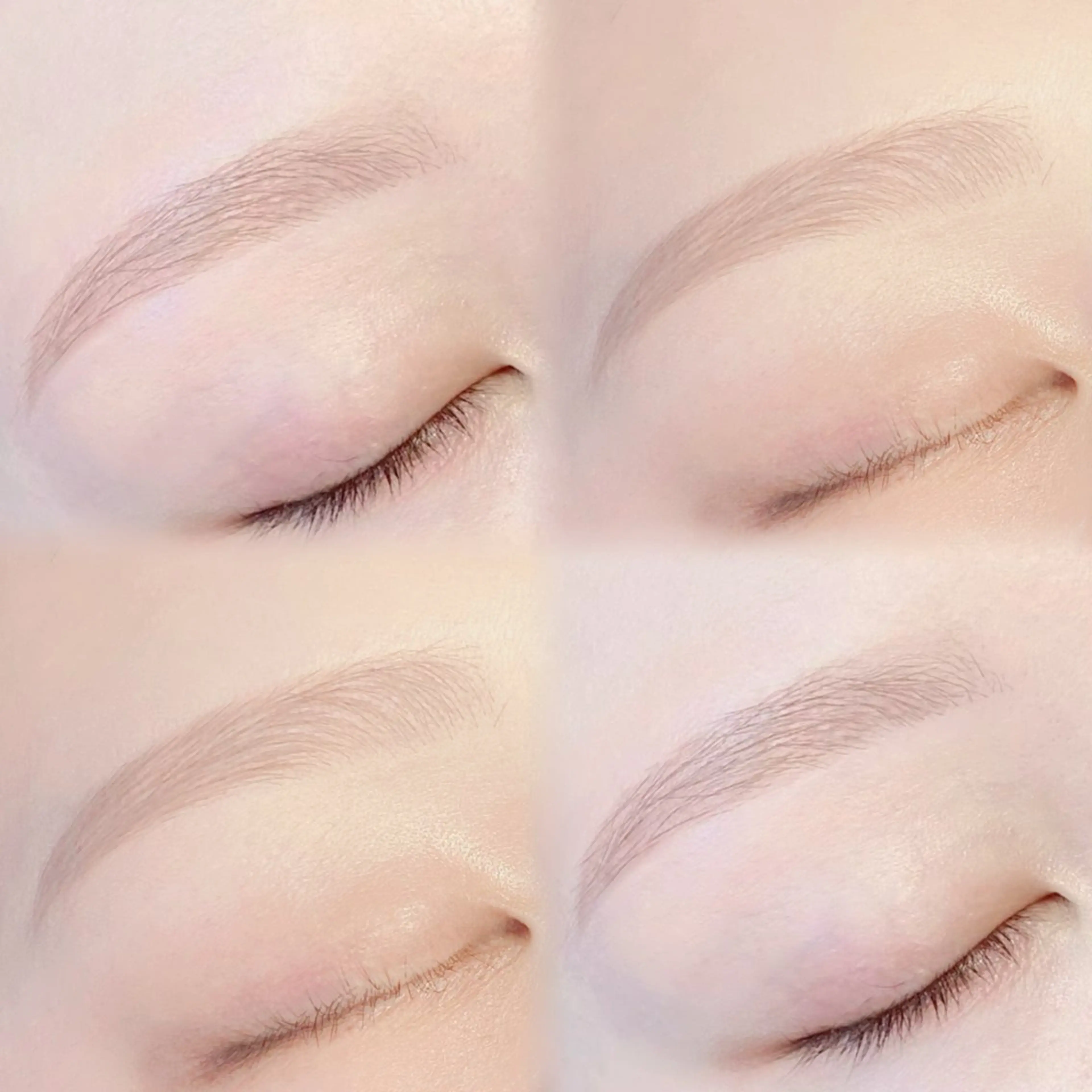 アイブロウ 眉毛サロンBELME miwaの眉毛・アイブロウイメージ