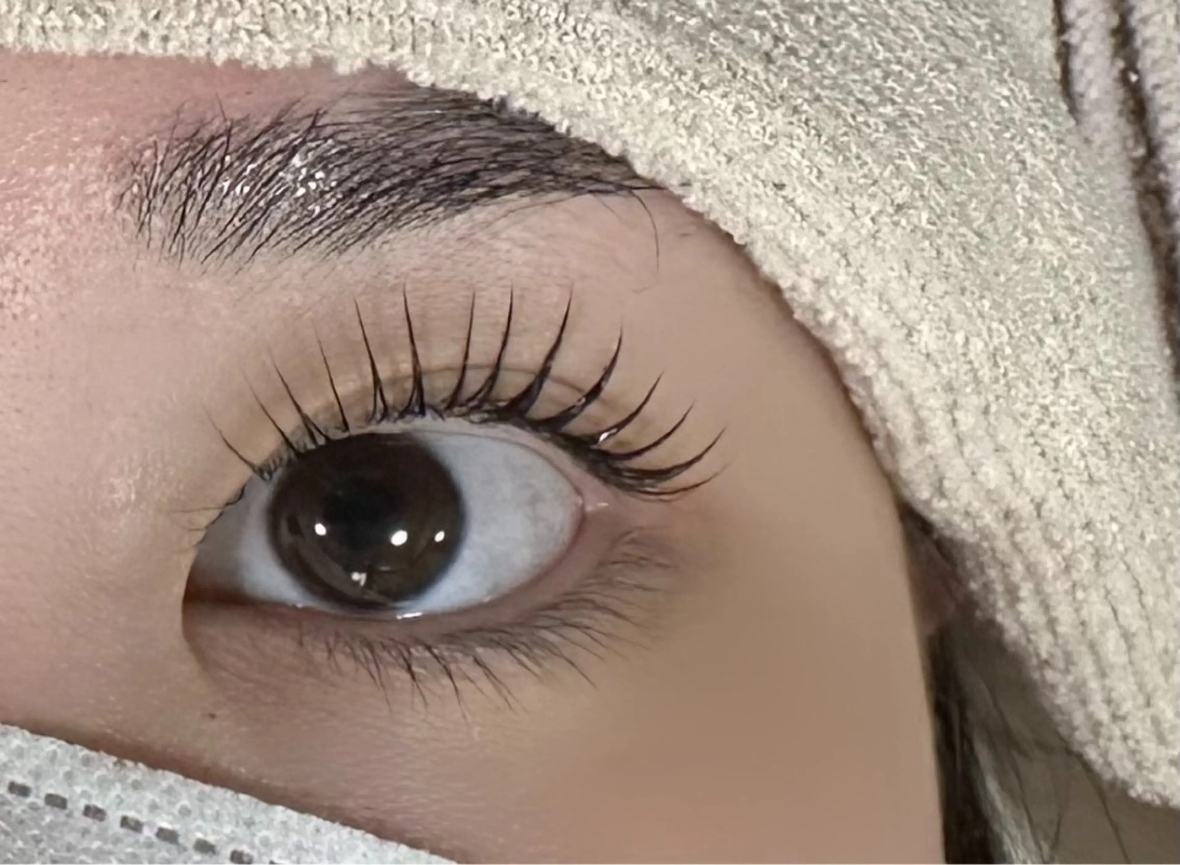 マツエク・マツパ マツパ マリーテレジア Fukushimaのマツエク・マツパデザイン