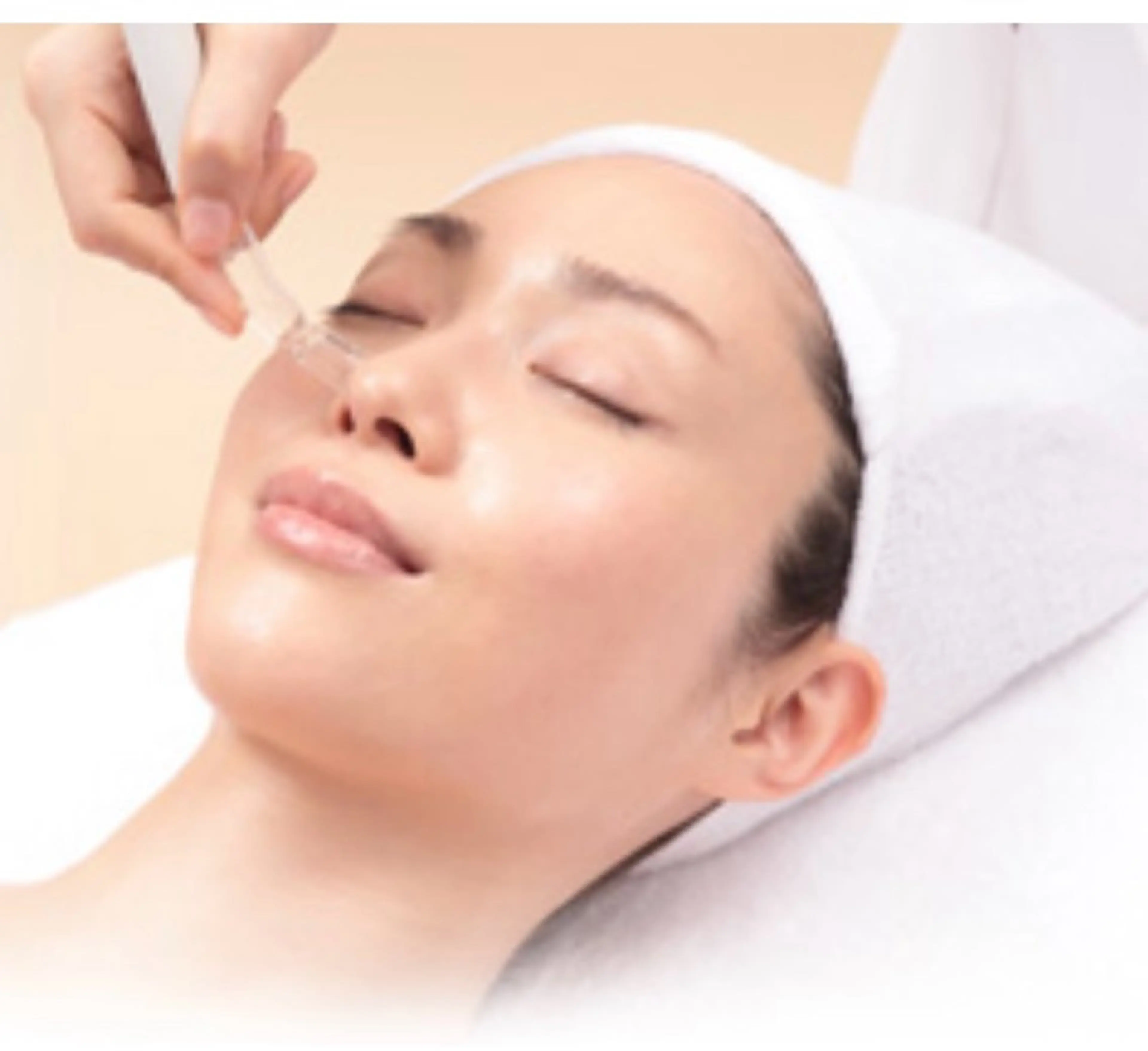 エステ 内藤 理恵のエステ・リラクイメージ