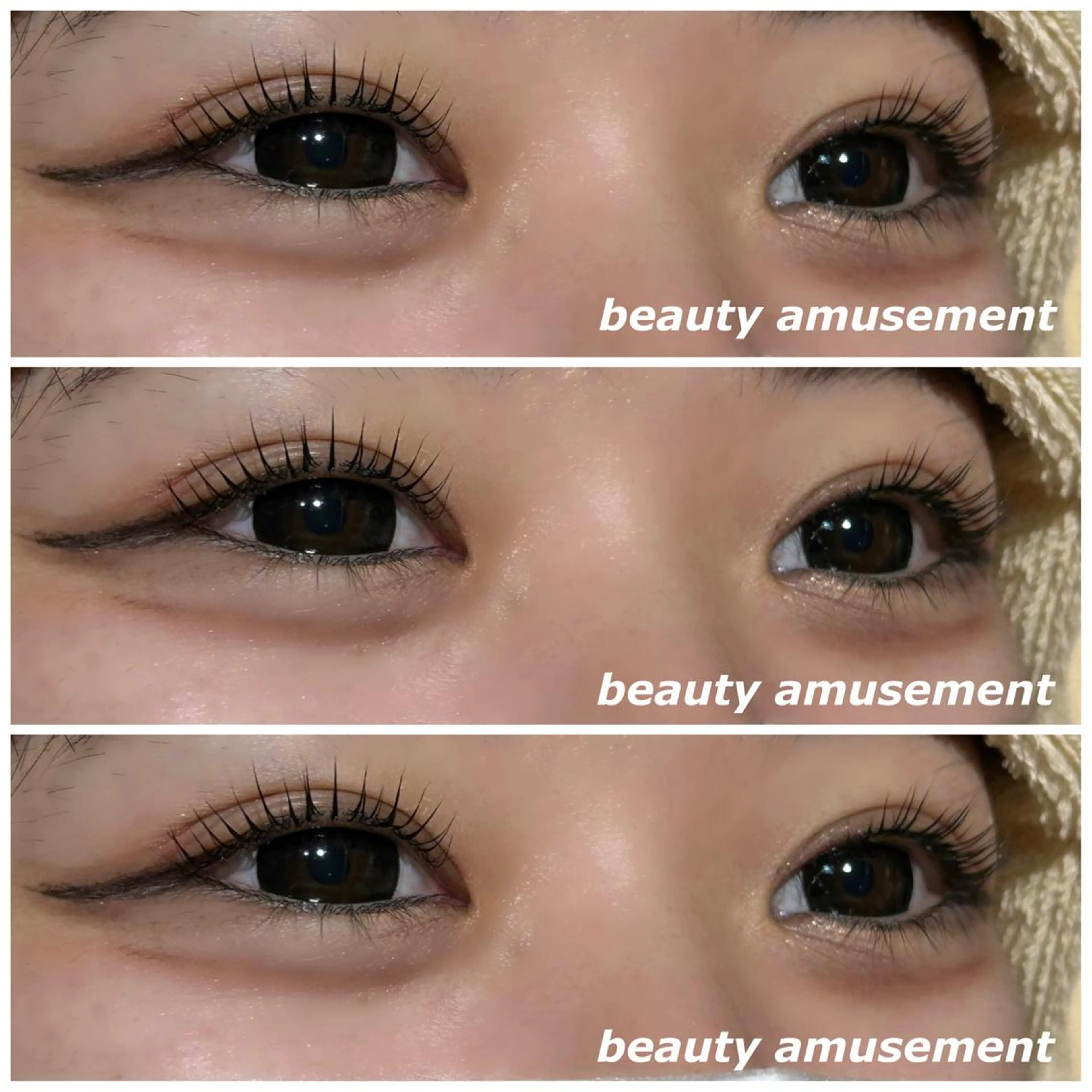 マツエク・マツパ まつげパーマ 鎌田 莉乃のその他イメージ