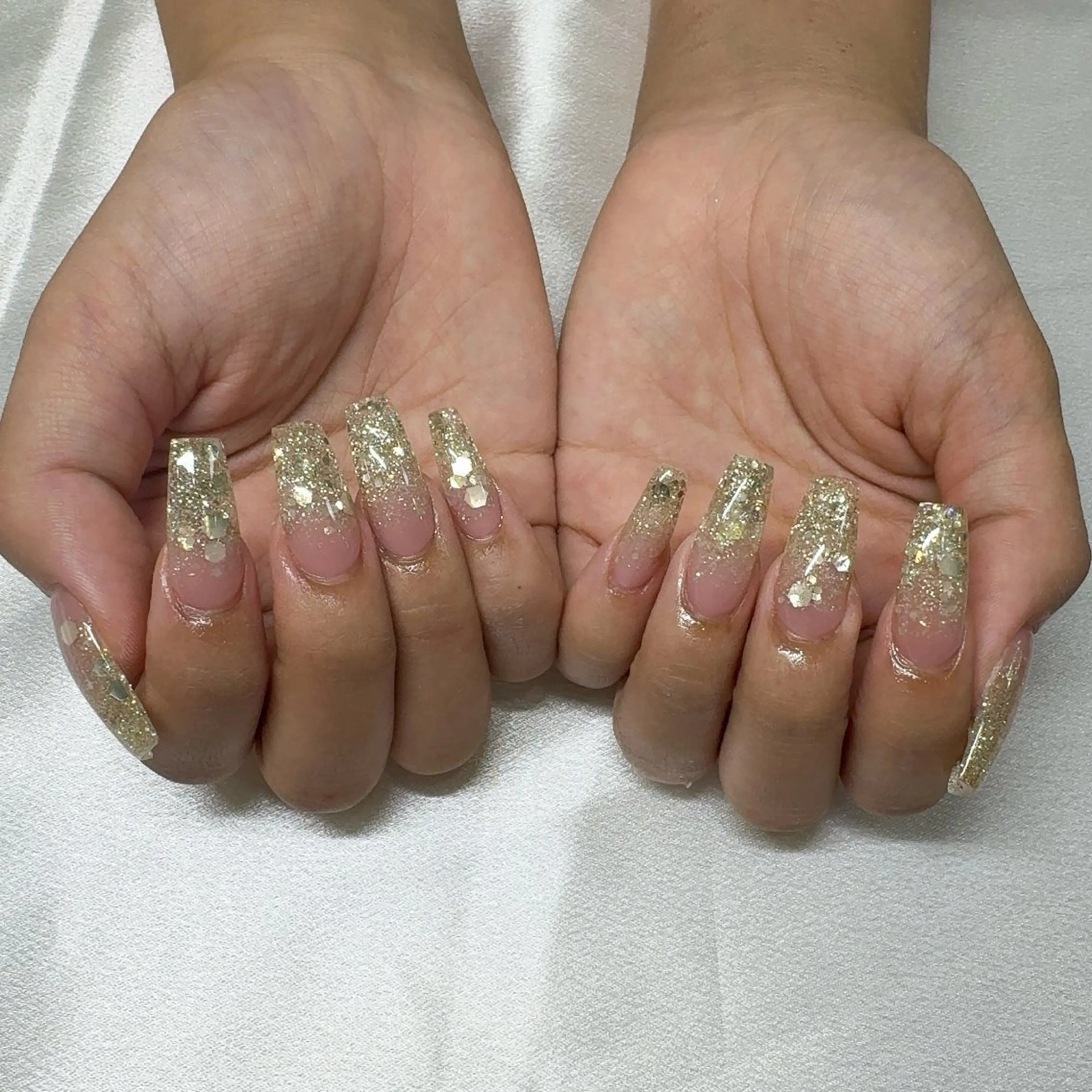 ネイル Fuka .のネイルデザイン