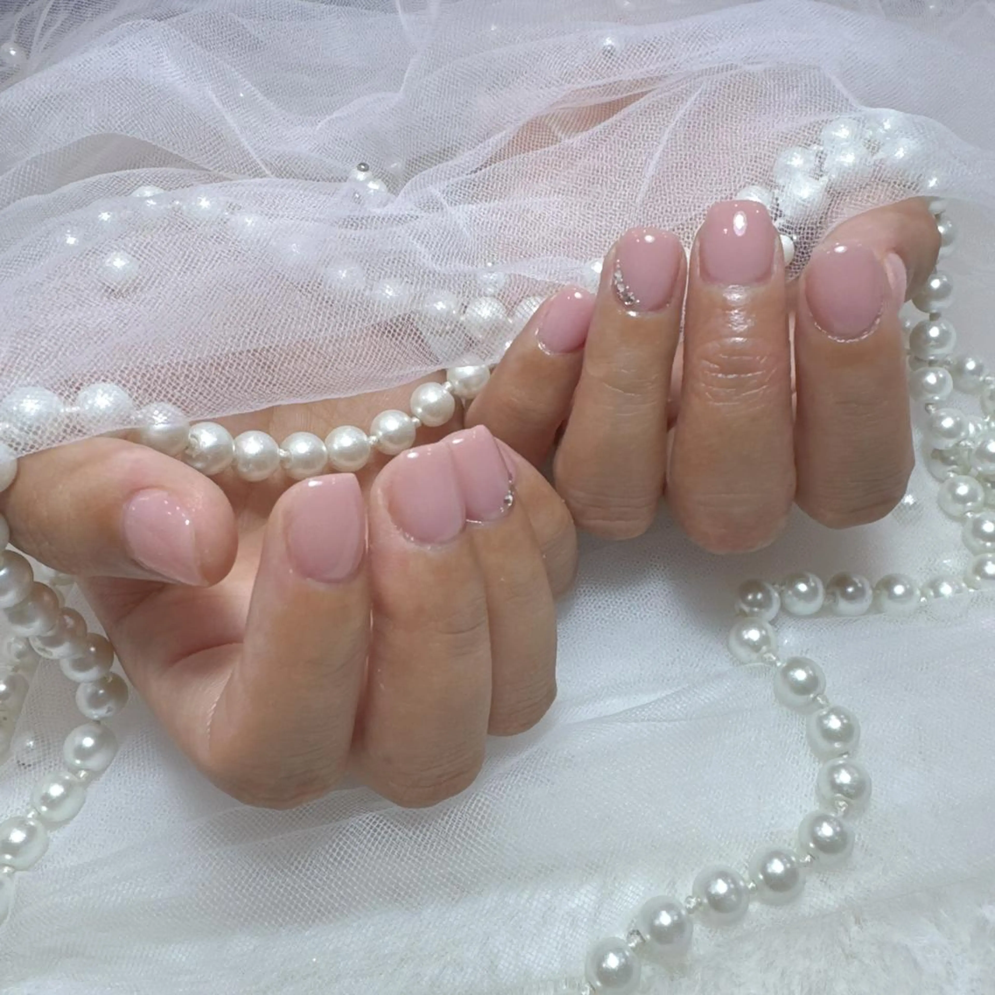 ネイル You&Me Yukiのネイルデザイン