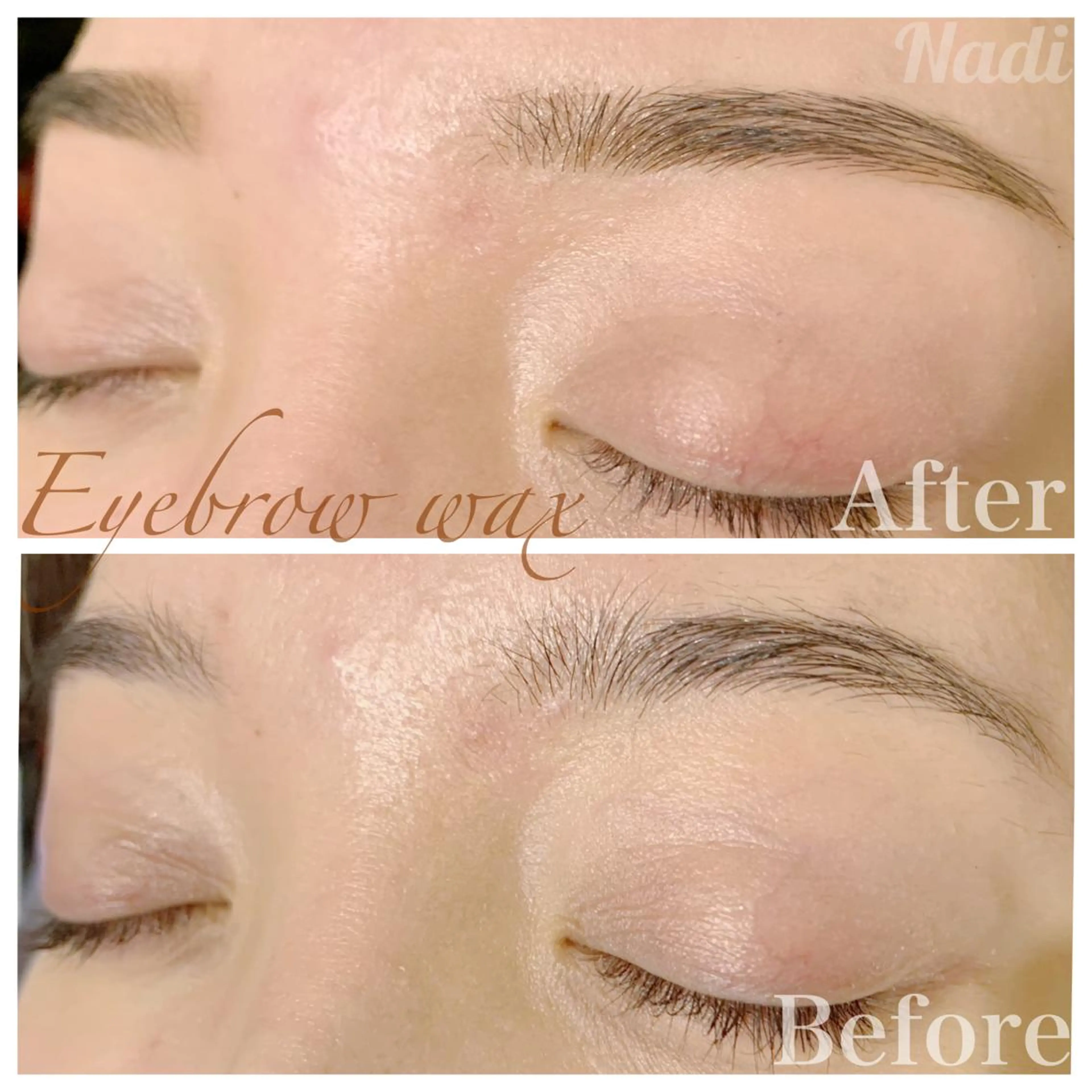 アイブロウ ハーブピーリング専門EMILUCA藤沢所属・ハーブピーリング /KAEDEのエステ・リラクイメージ