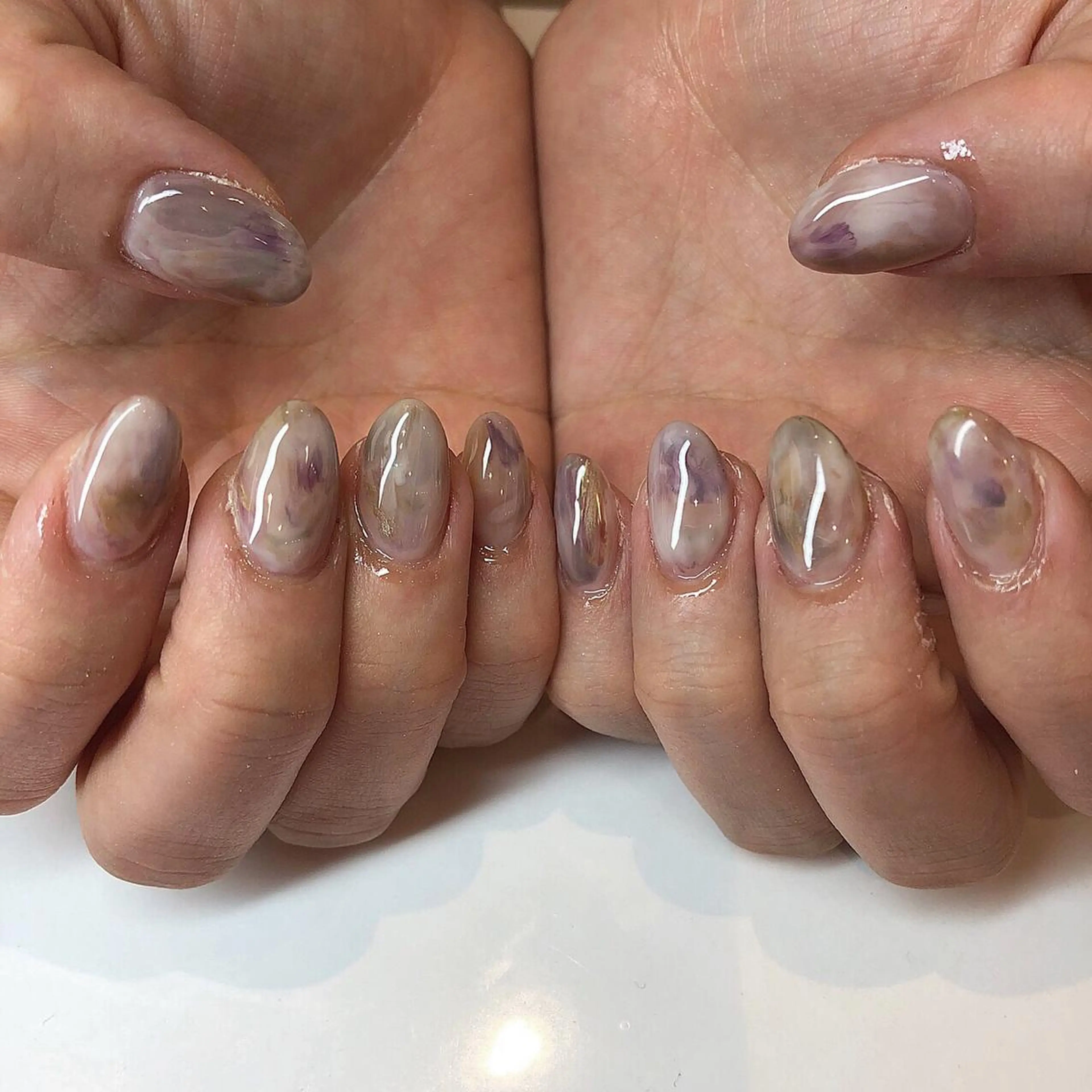 ネイル 鶴田୨ৎmaison de NALIのネイルデザイン