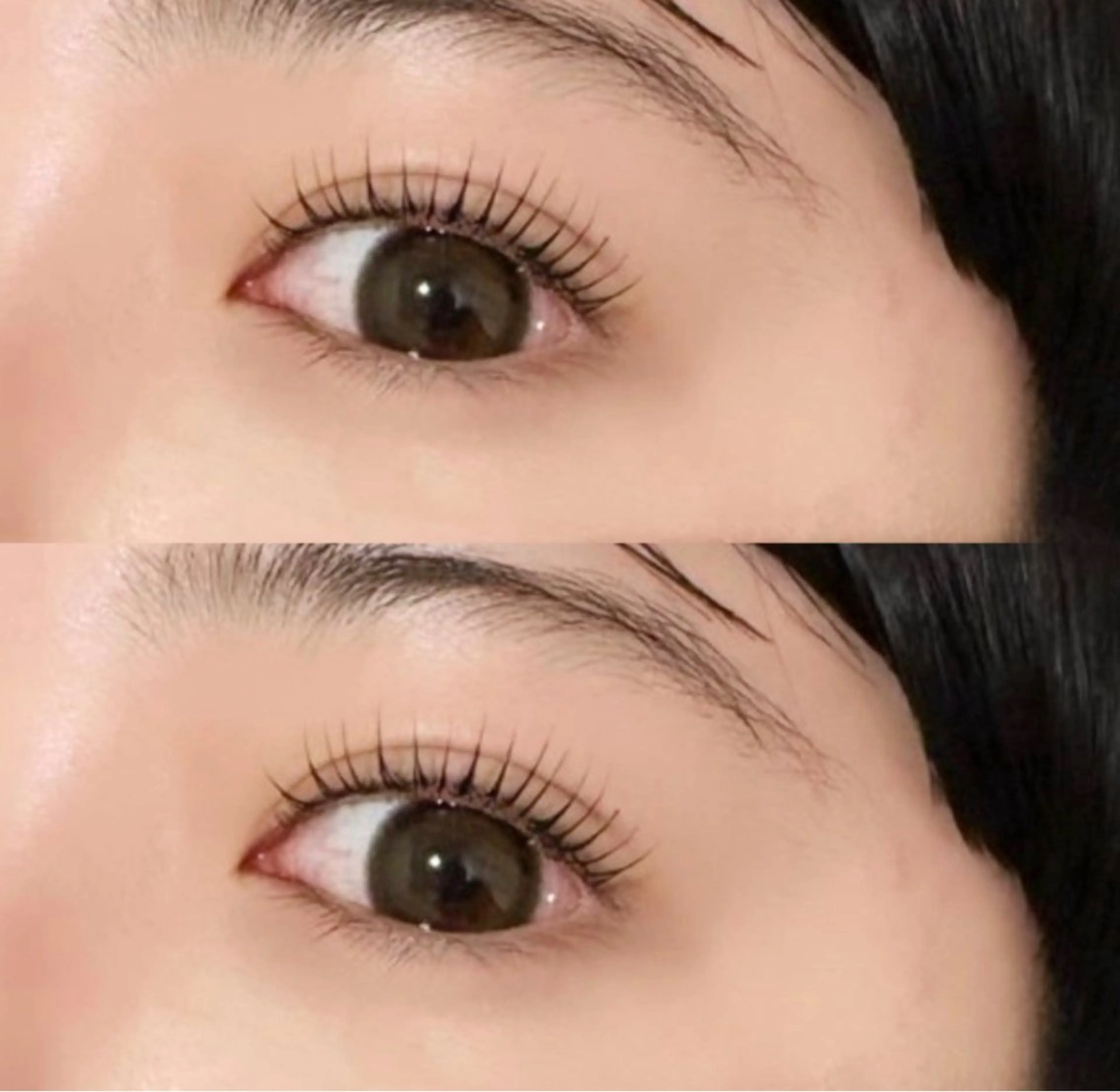 マツエク・マツパ 🫧meRK 朋華🫧のマツエク・マツパデザイン