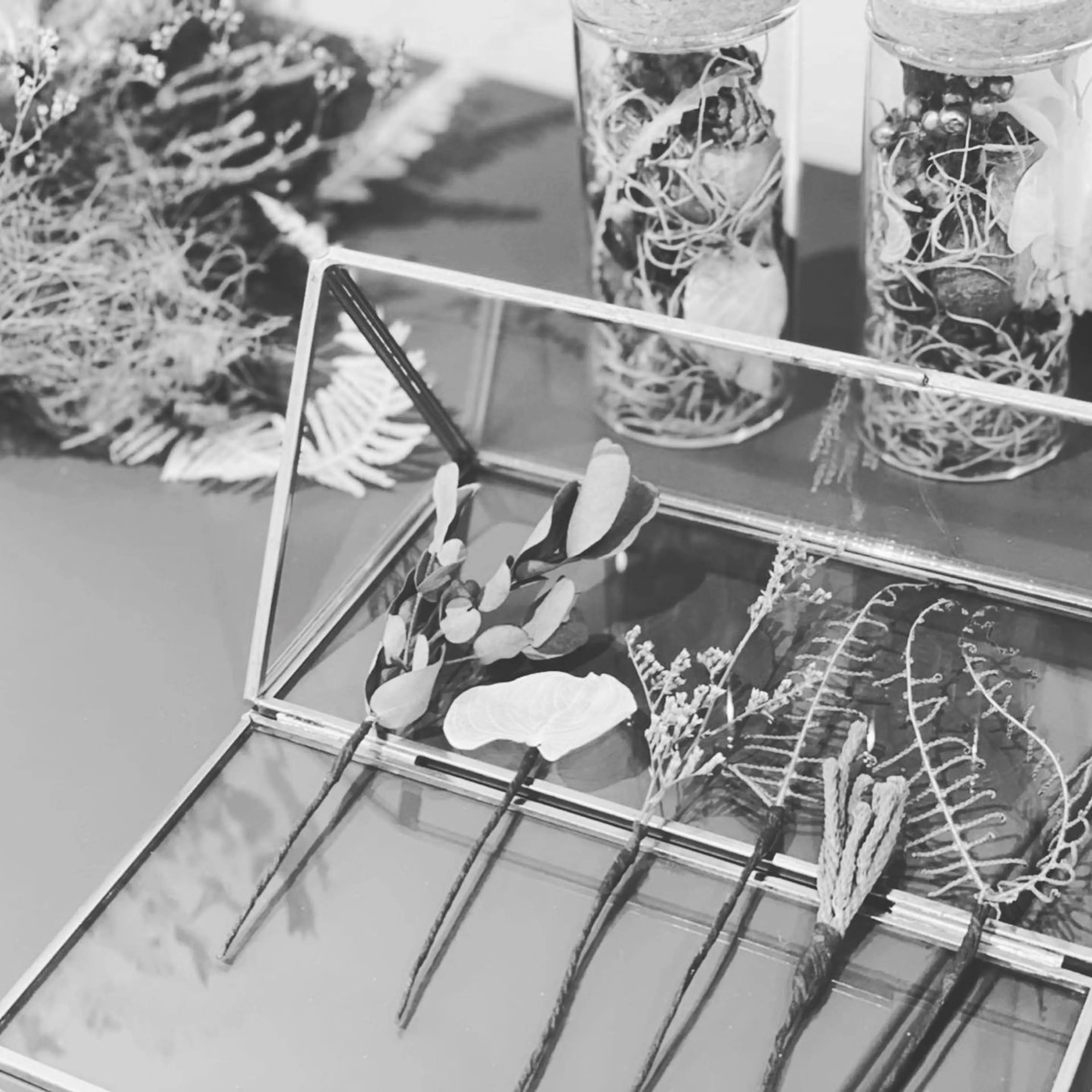 salon greyのマツエク・マツパデザイン