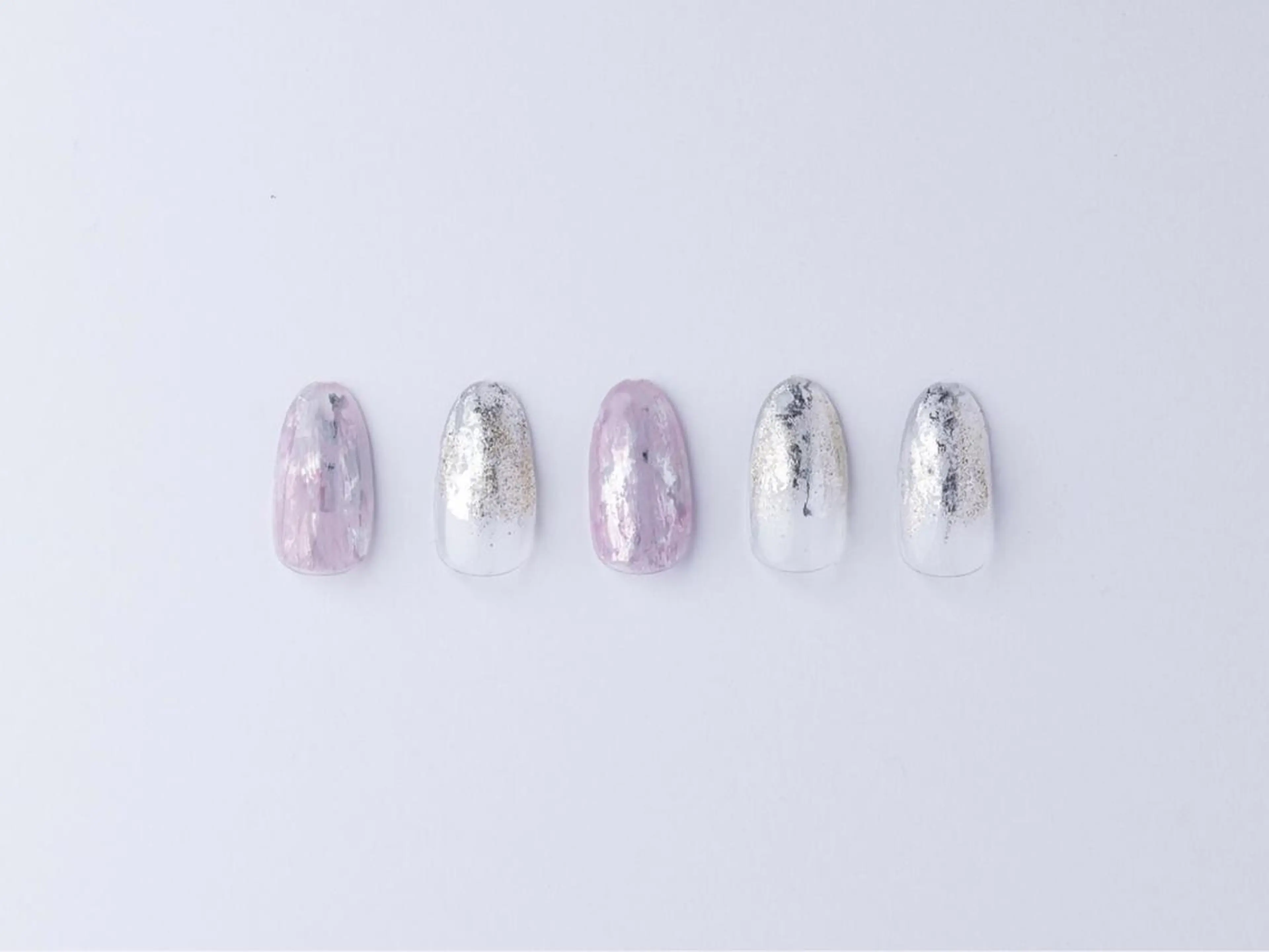 ネイル はあとねいる ぷち大阪店のネイルデザイン