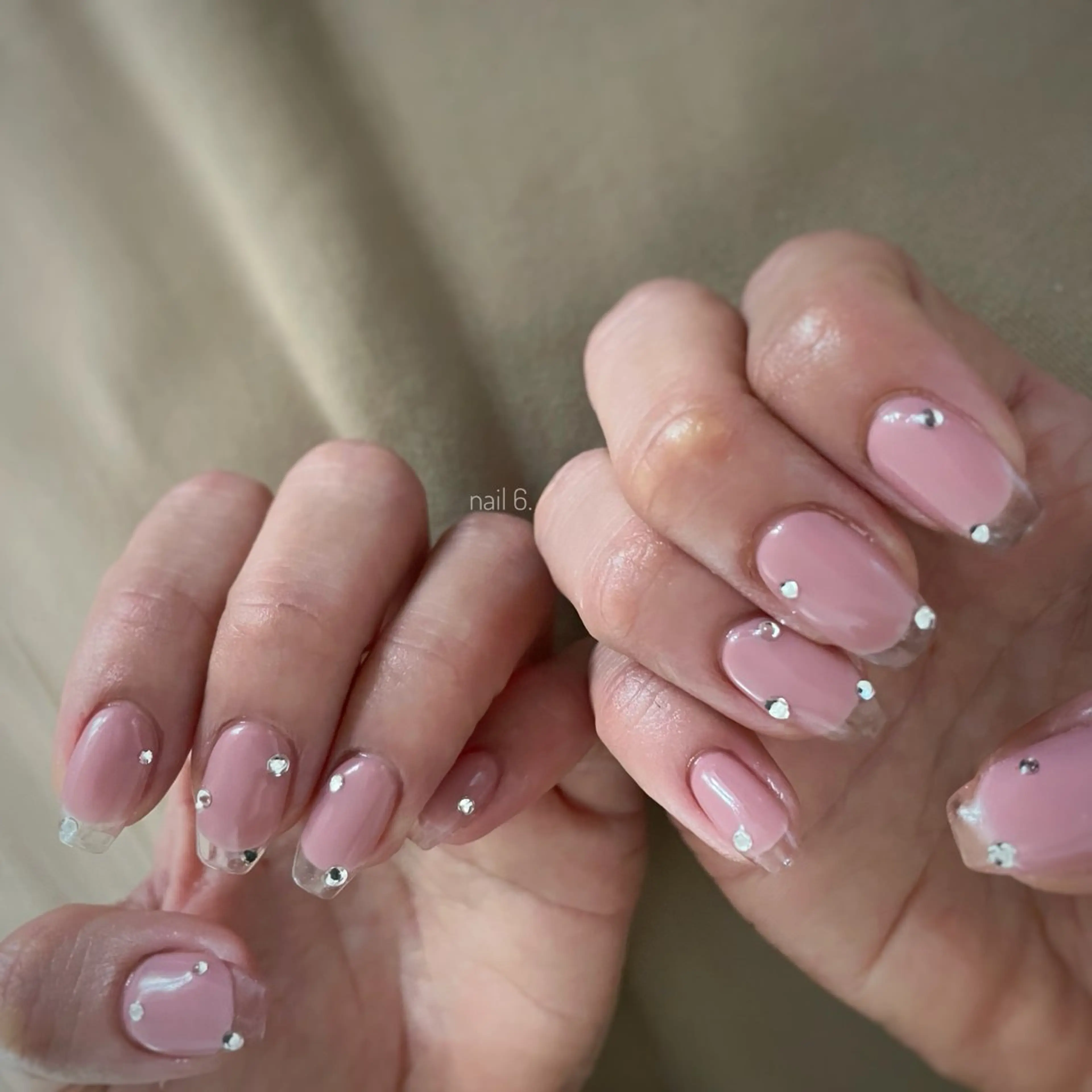 ネイル nail 6.のネイルデザイン