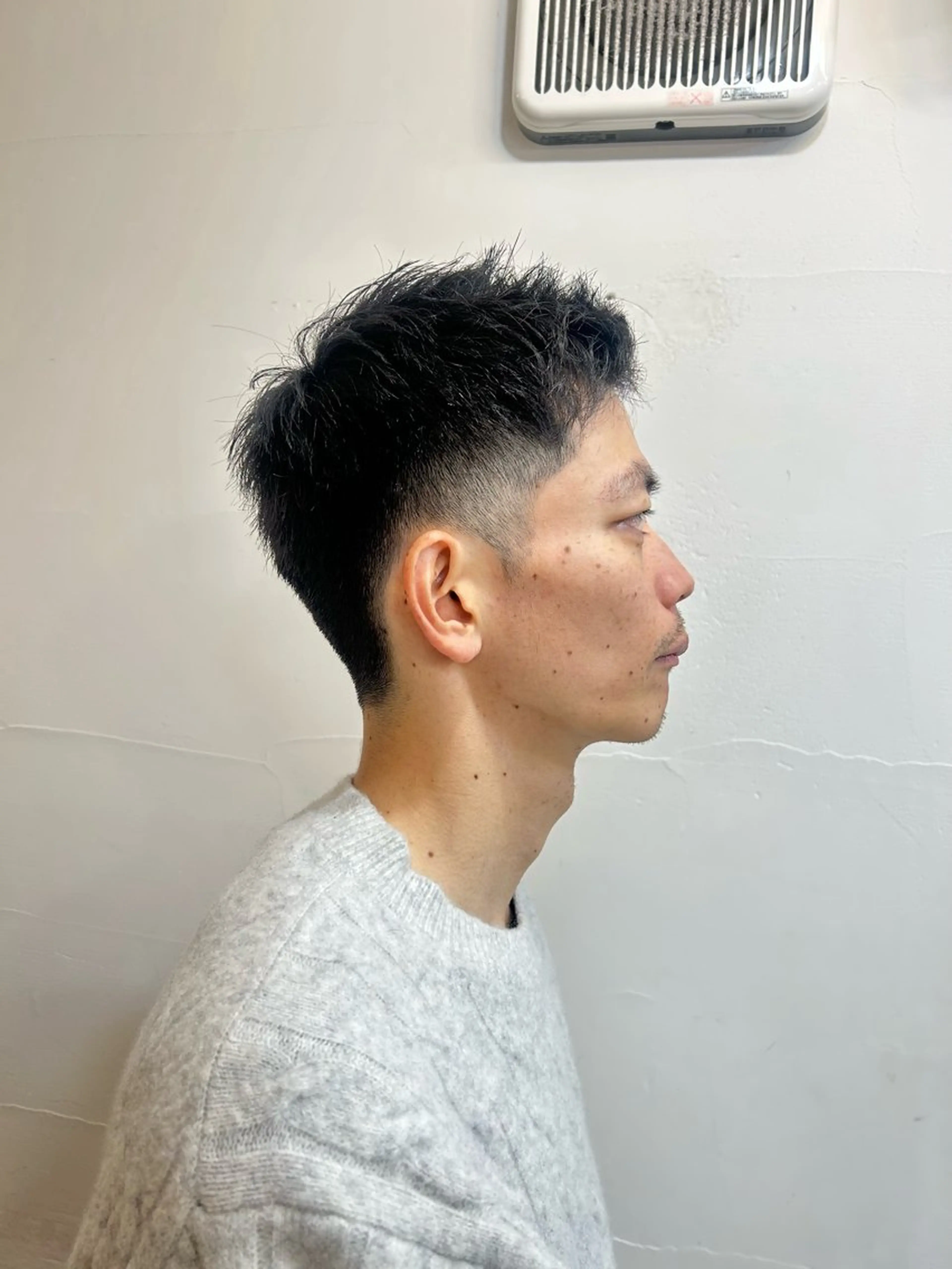 メンズ 🌱メンズカット募集 中🌱ナノコのヘアスタイル