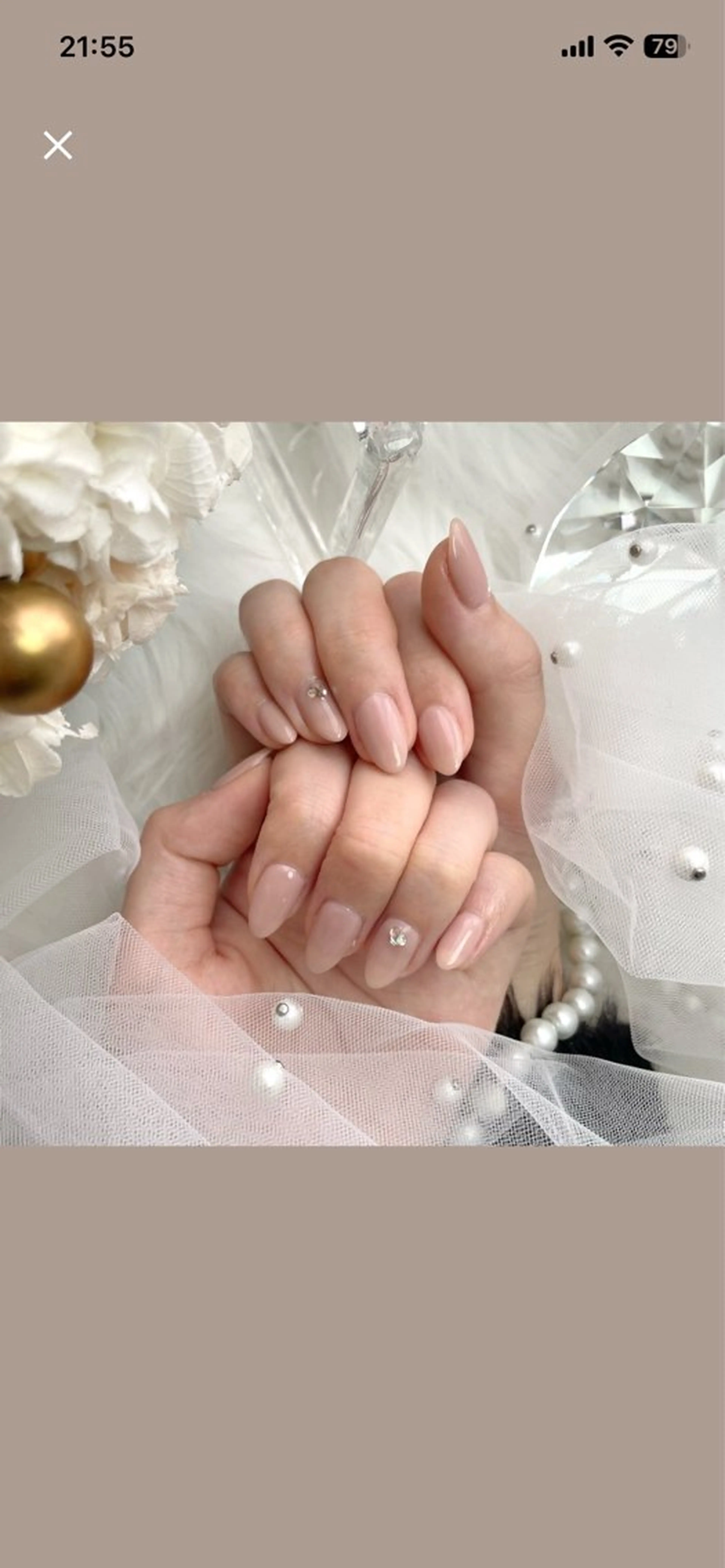 ネイル KITTY🩰 AKIのネイルデザイン