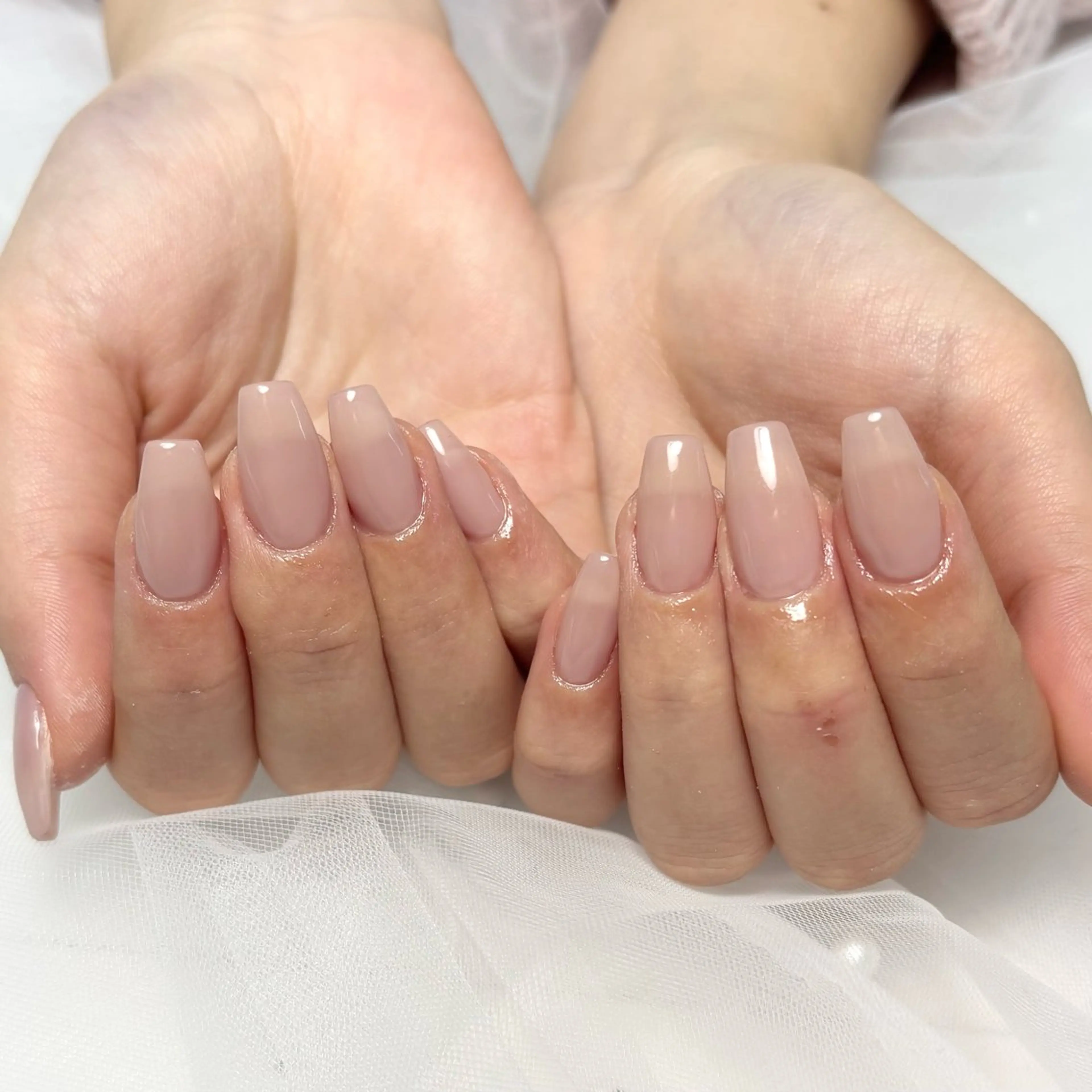 ネイル ハンドネイル Nailsalon Laki所属・Nail salon Lakiのネイルデザイン