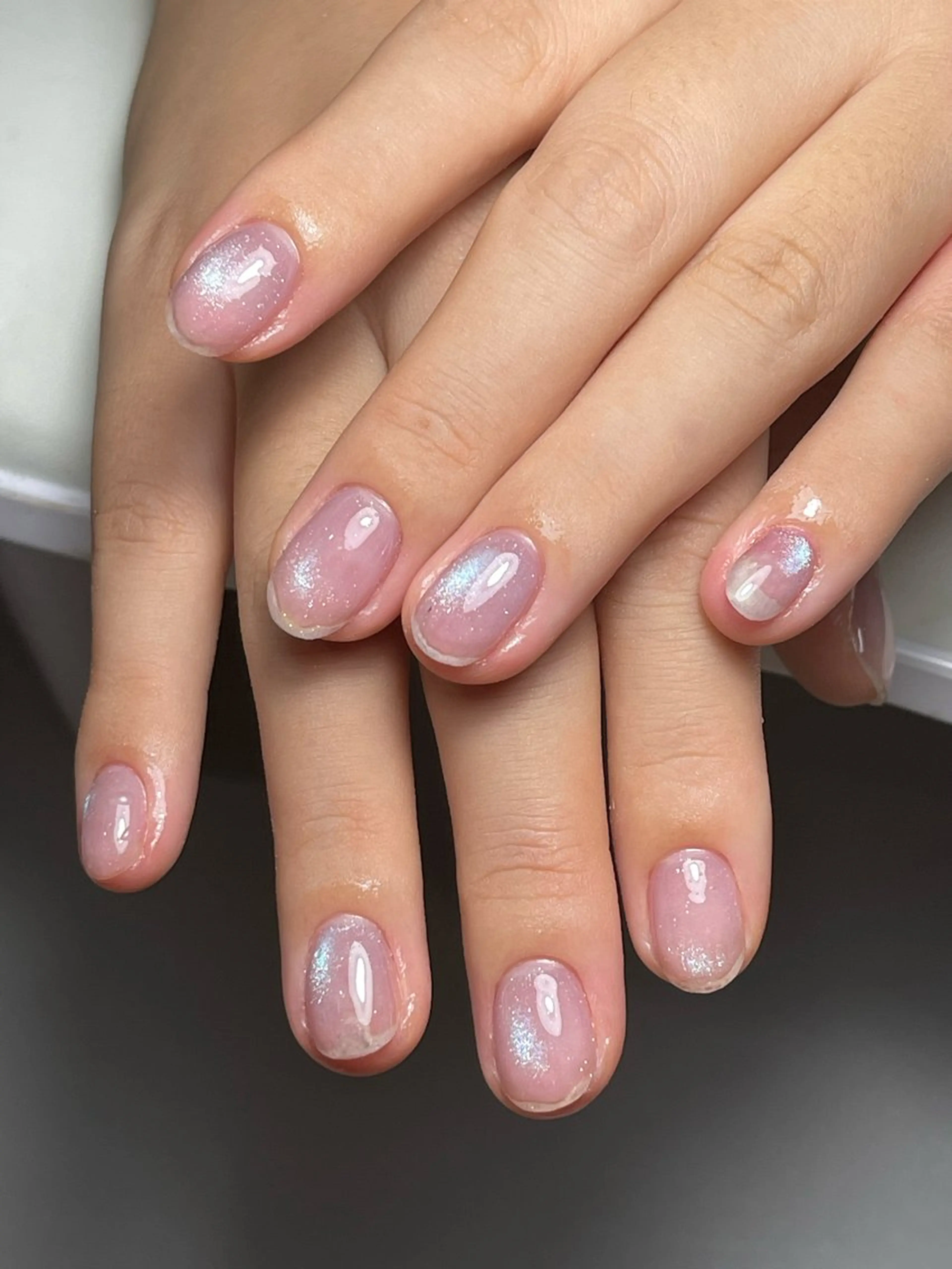 ネイル Fortuna nail所属・ミ ミのネイルデザイン