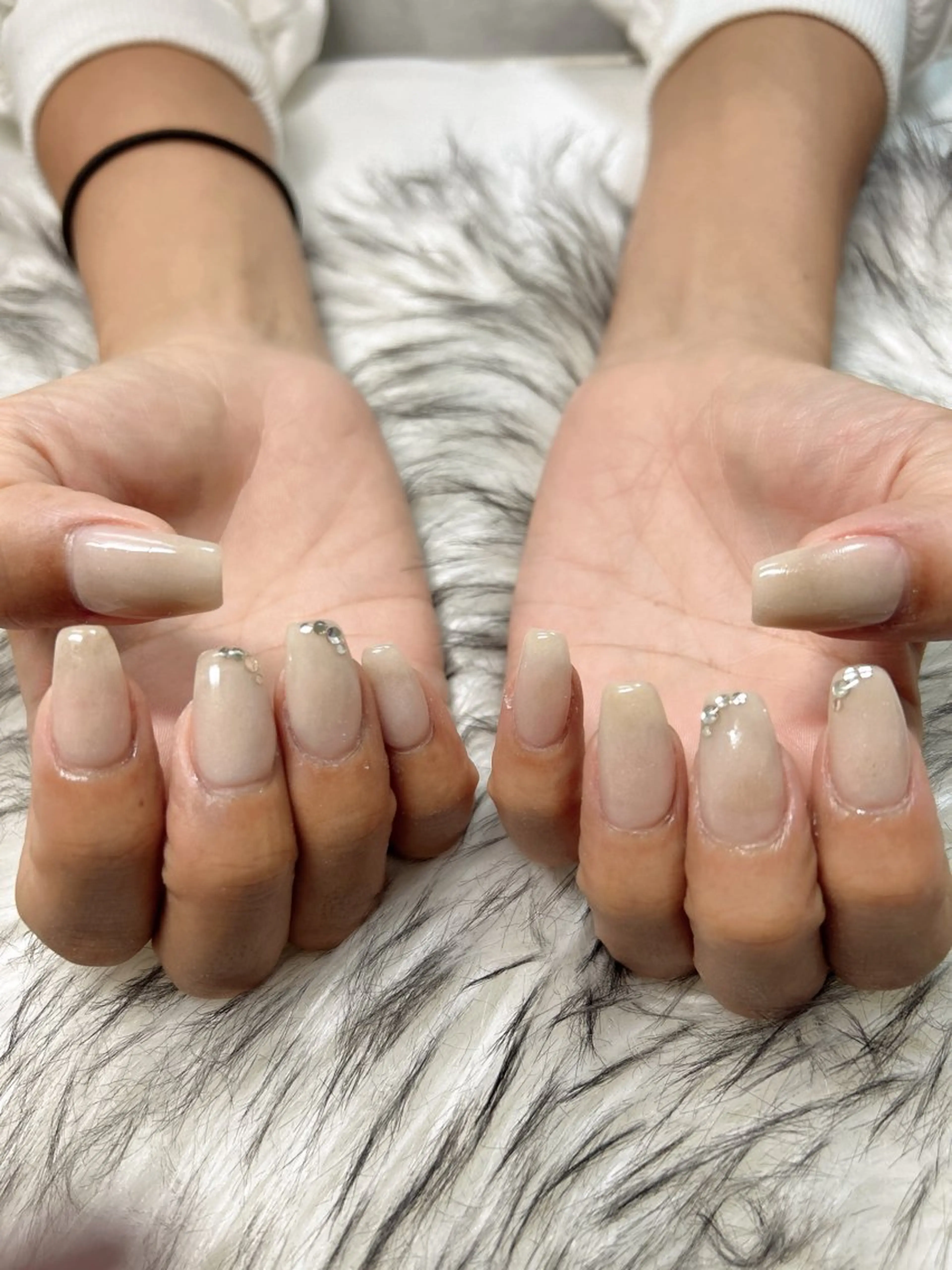 ネイル nail salon Ange所属・nail salon angeのネイルデザイン