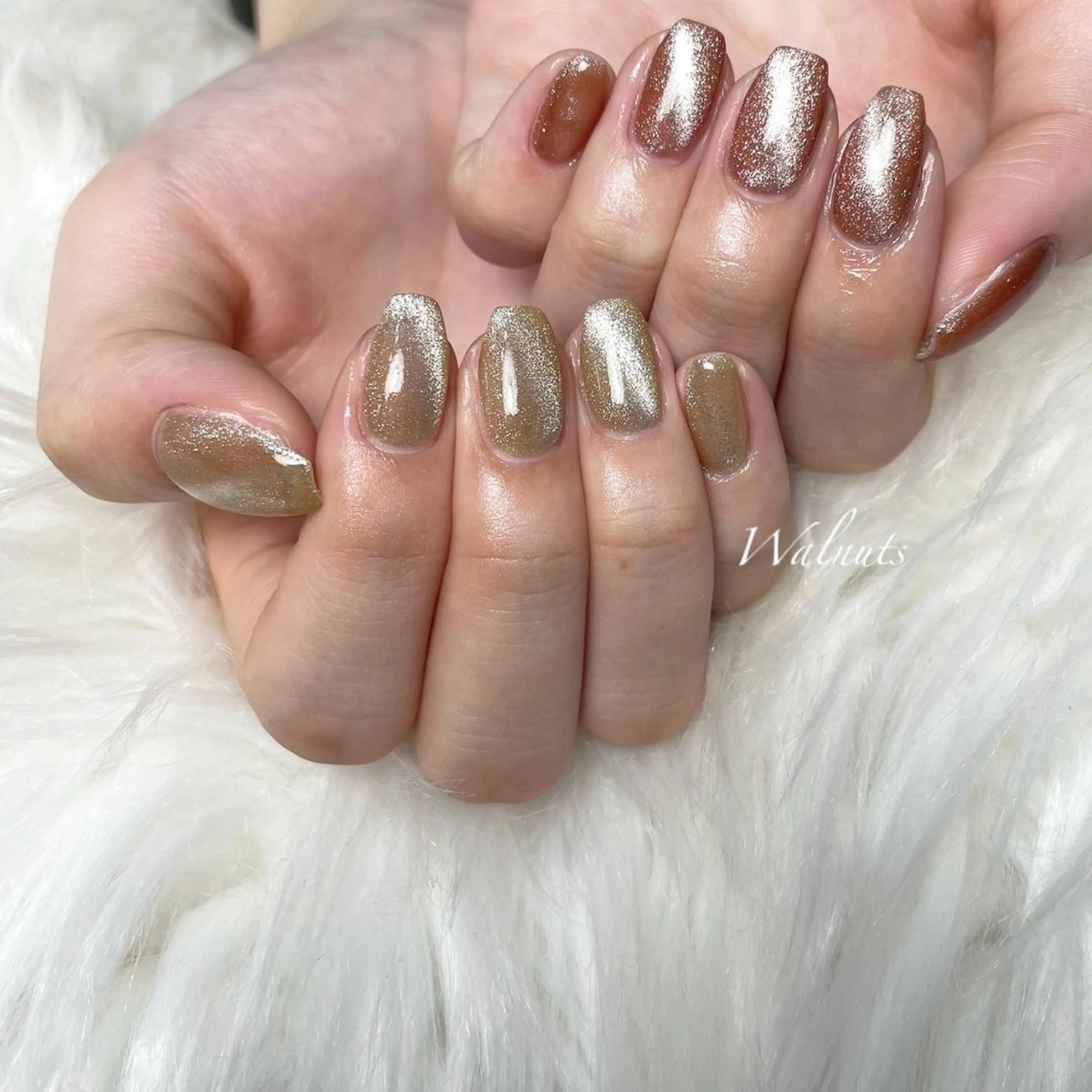 ネイル esterella所属・Nail salon esterellaのネイルデザイン