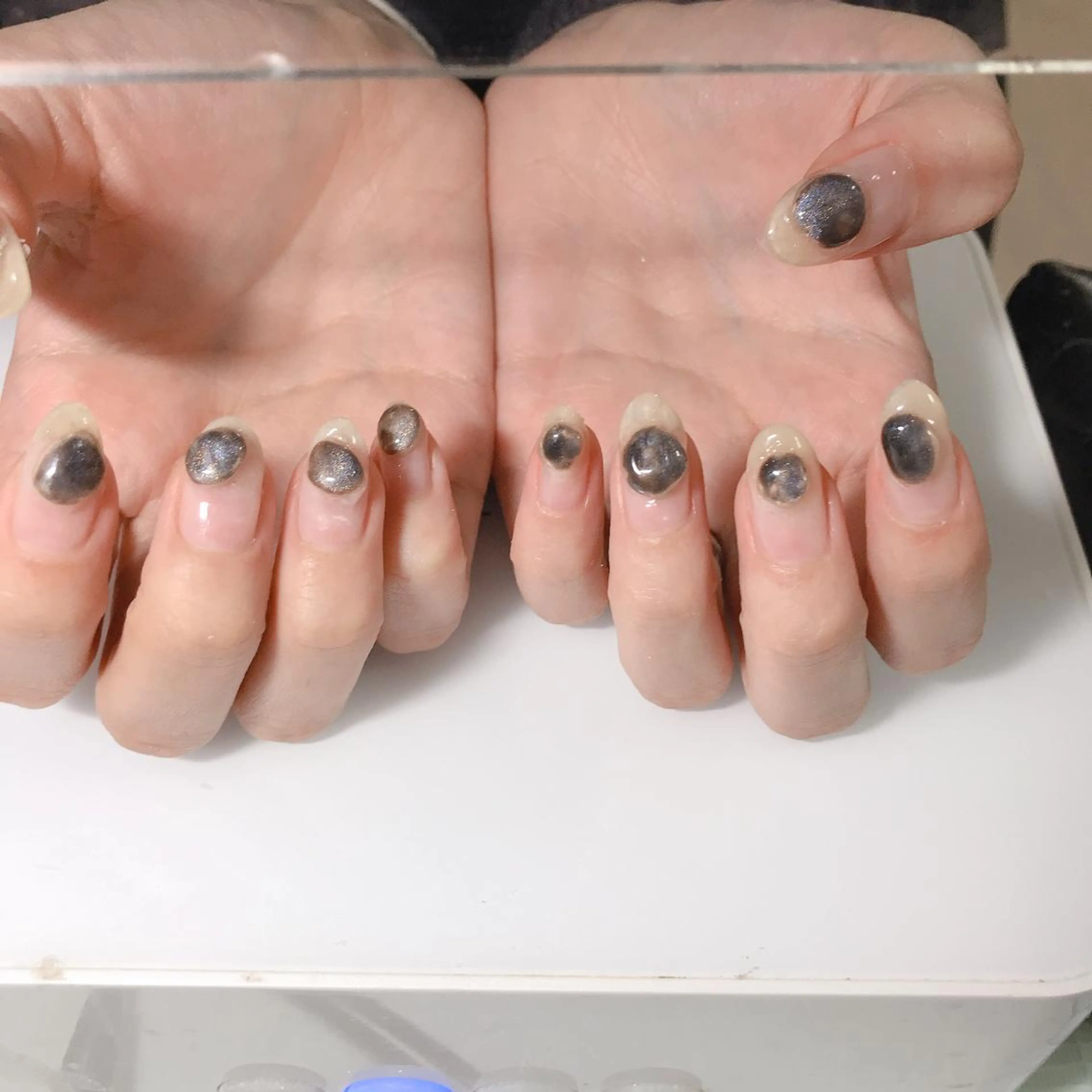 ネイル CHERIMO【lalaLaLa】所属・CHERIMO シェリモのネイルデザイン