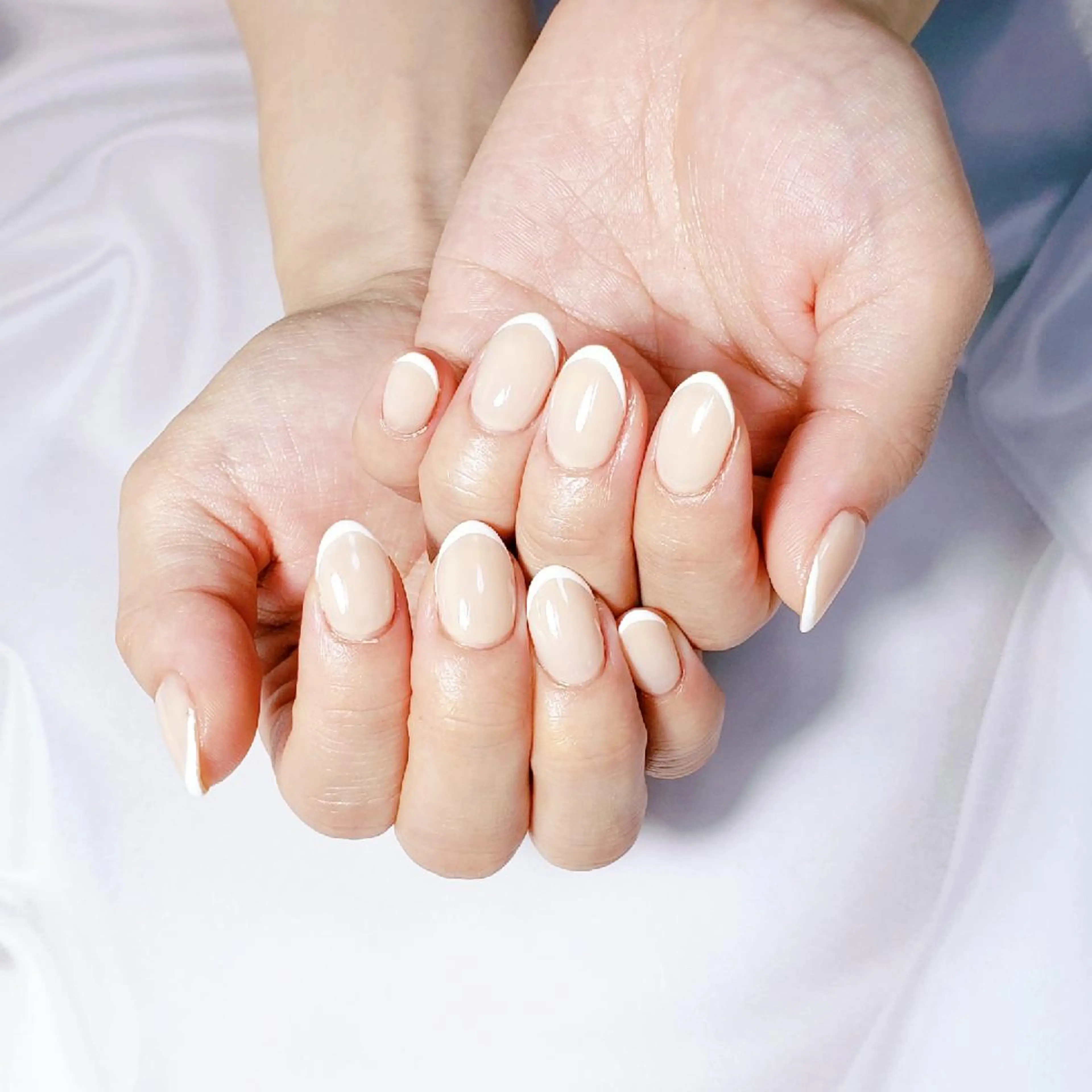 ネイル ビジュード ネイルのネイルデザイン