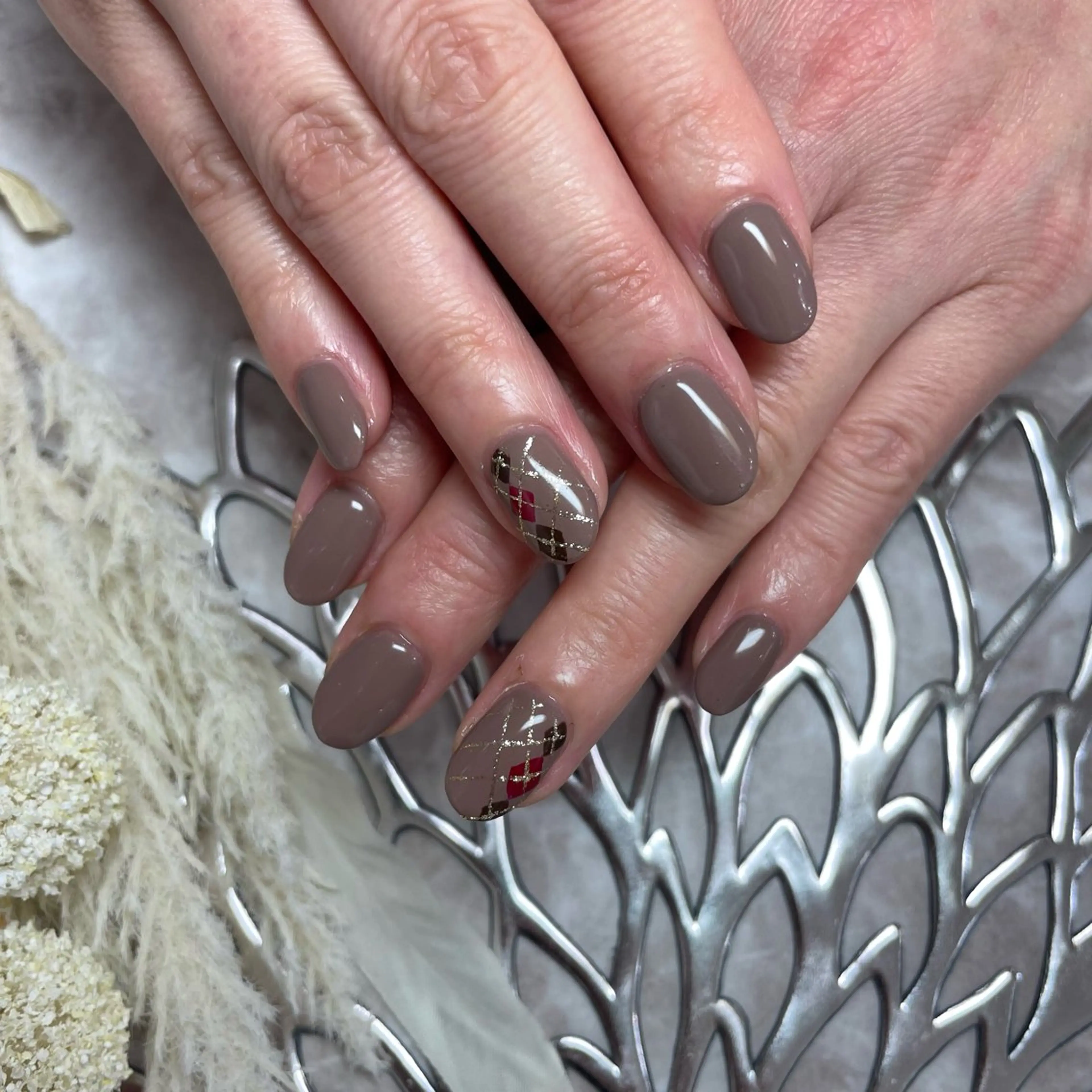 ネイル Luonto nail TOKYO 【ルオント】所属・Luonto❁ Mayuのネイルデザイン