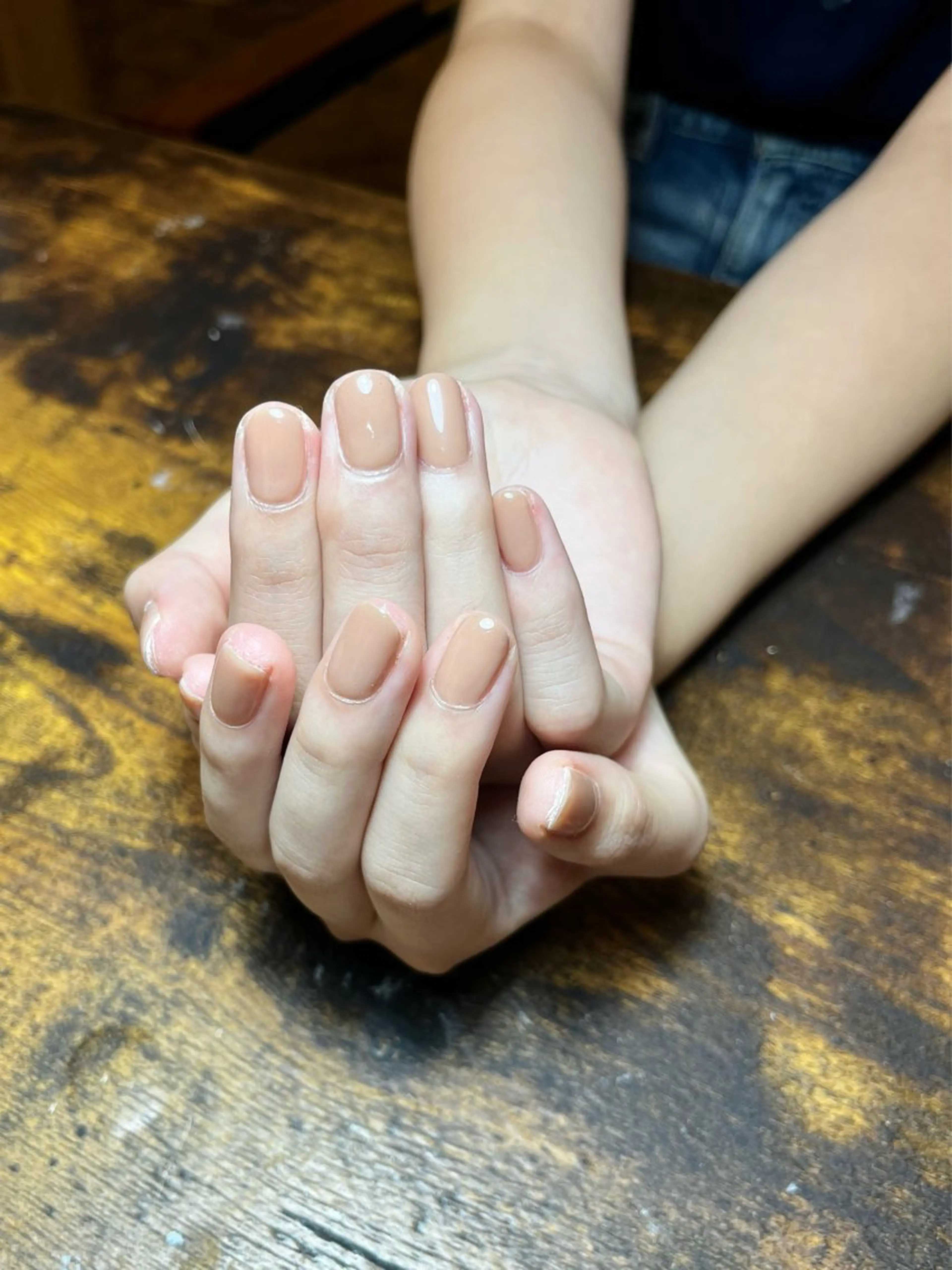 ネイル ハンドネイル NAILSALON FROSCH所属・FROSCH/ 凜のネイルデザイン